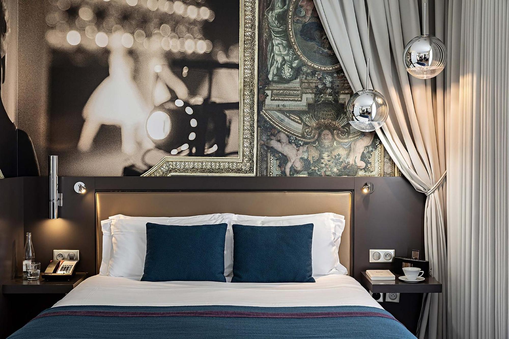 Hotel Indigo - Opera By Ihg Paris