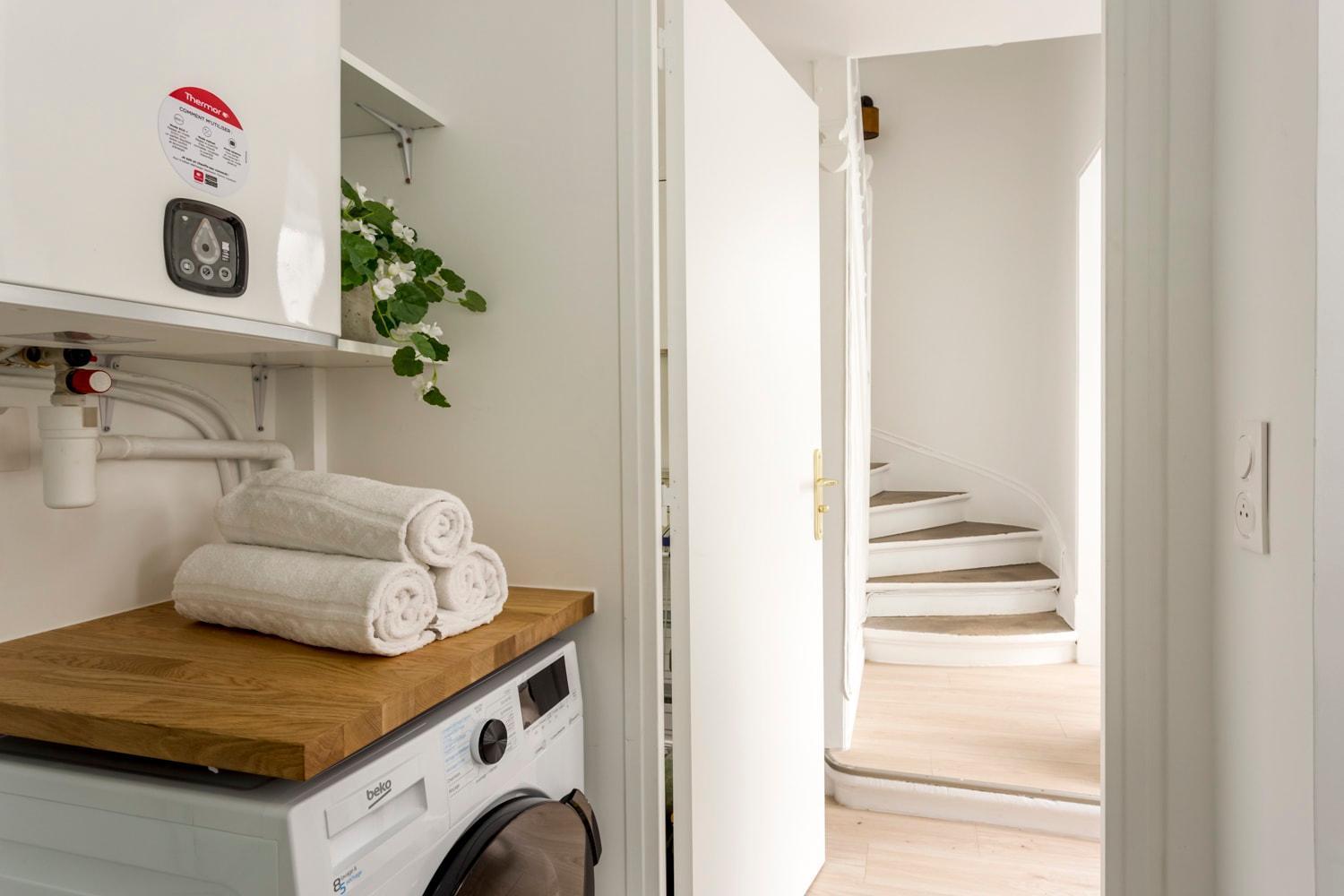 Cozy - Opera - Mauroy Ii Holiday home Paris
