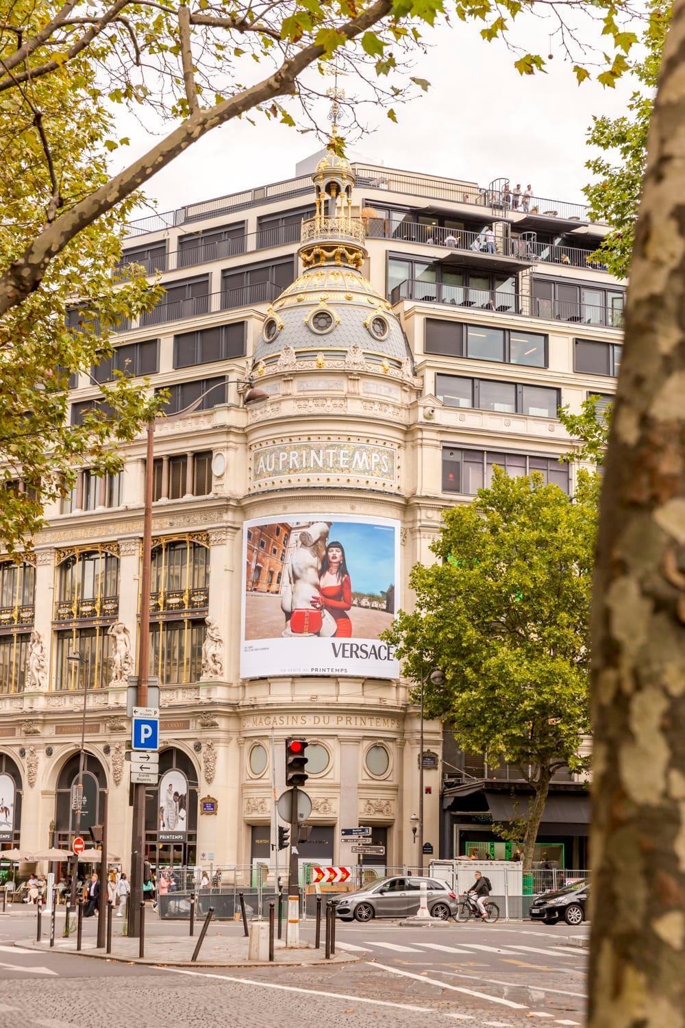Cozy - Opera - Mauroy Ii Holiday home Paris