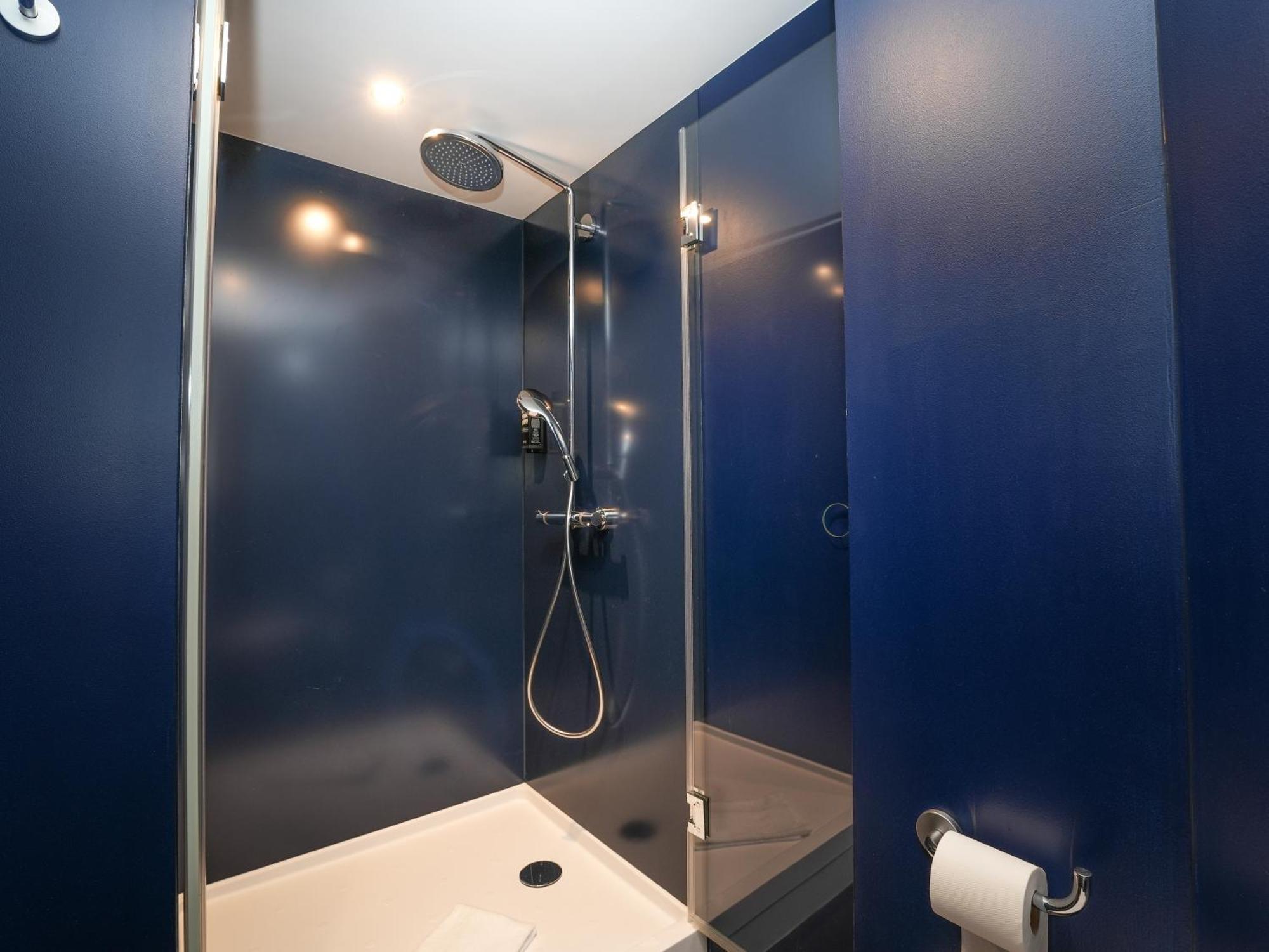 Hotel Ibis Gare Montparnasse Catalogne
