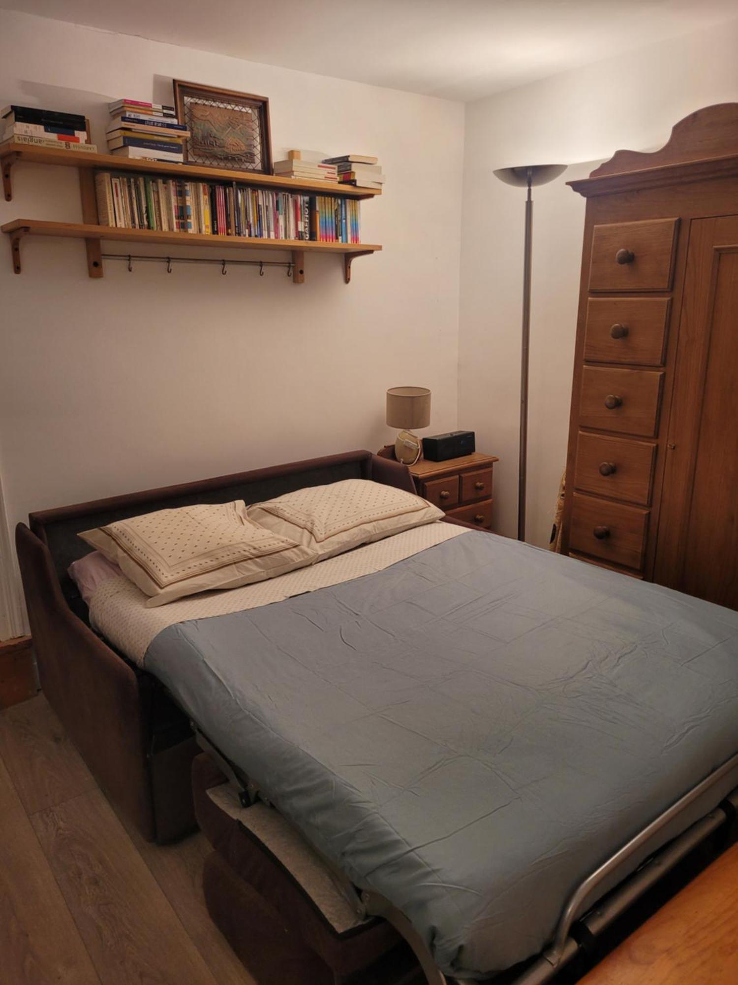 Quartier Latin 4 Personnes Apartamento Paris