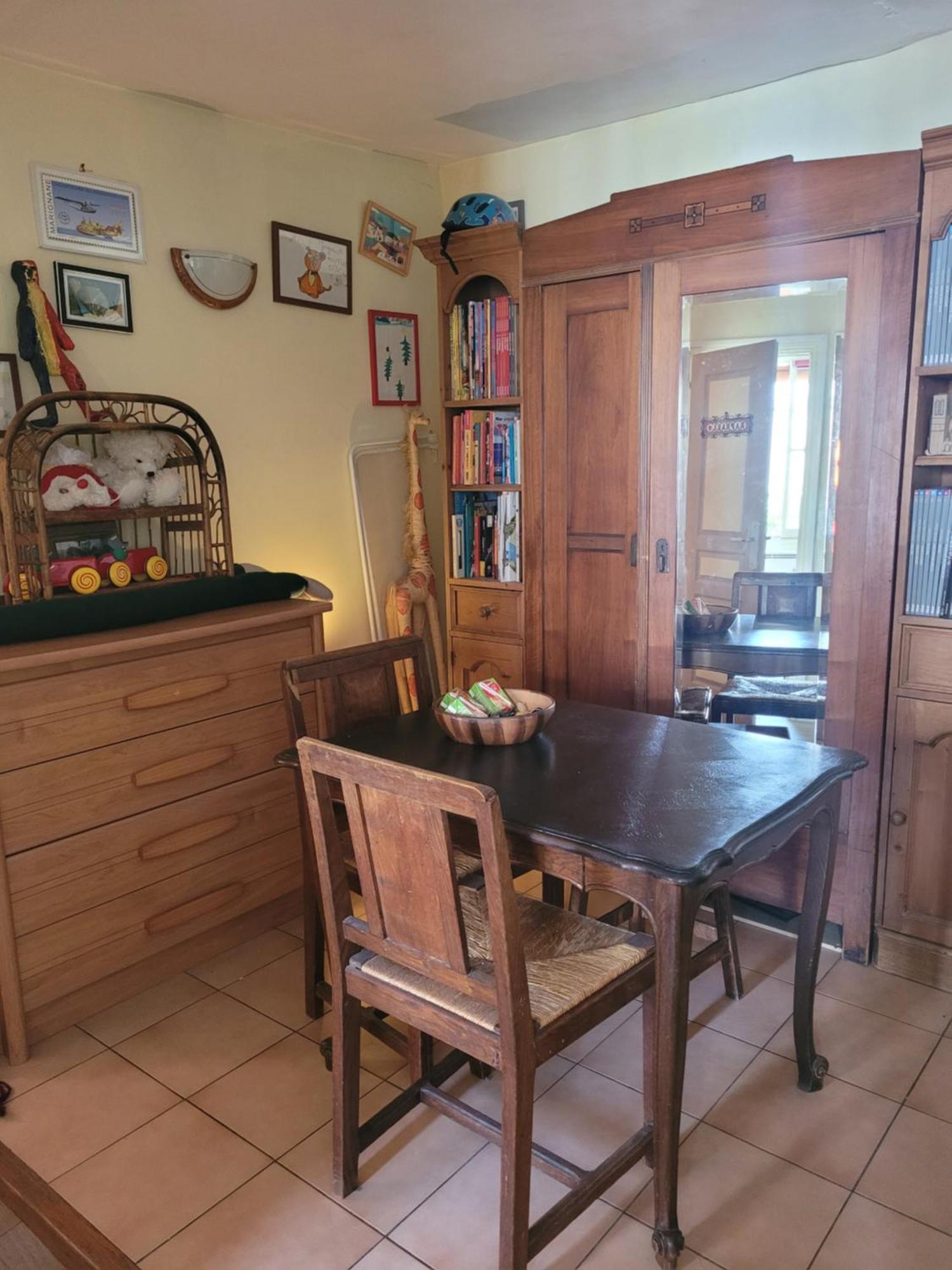 Quartier Latin 4 Personnes Apartamento *