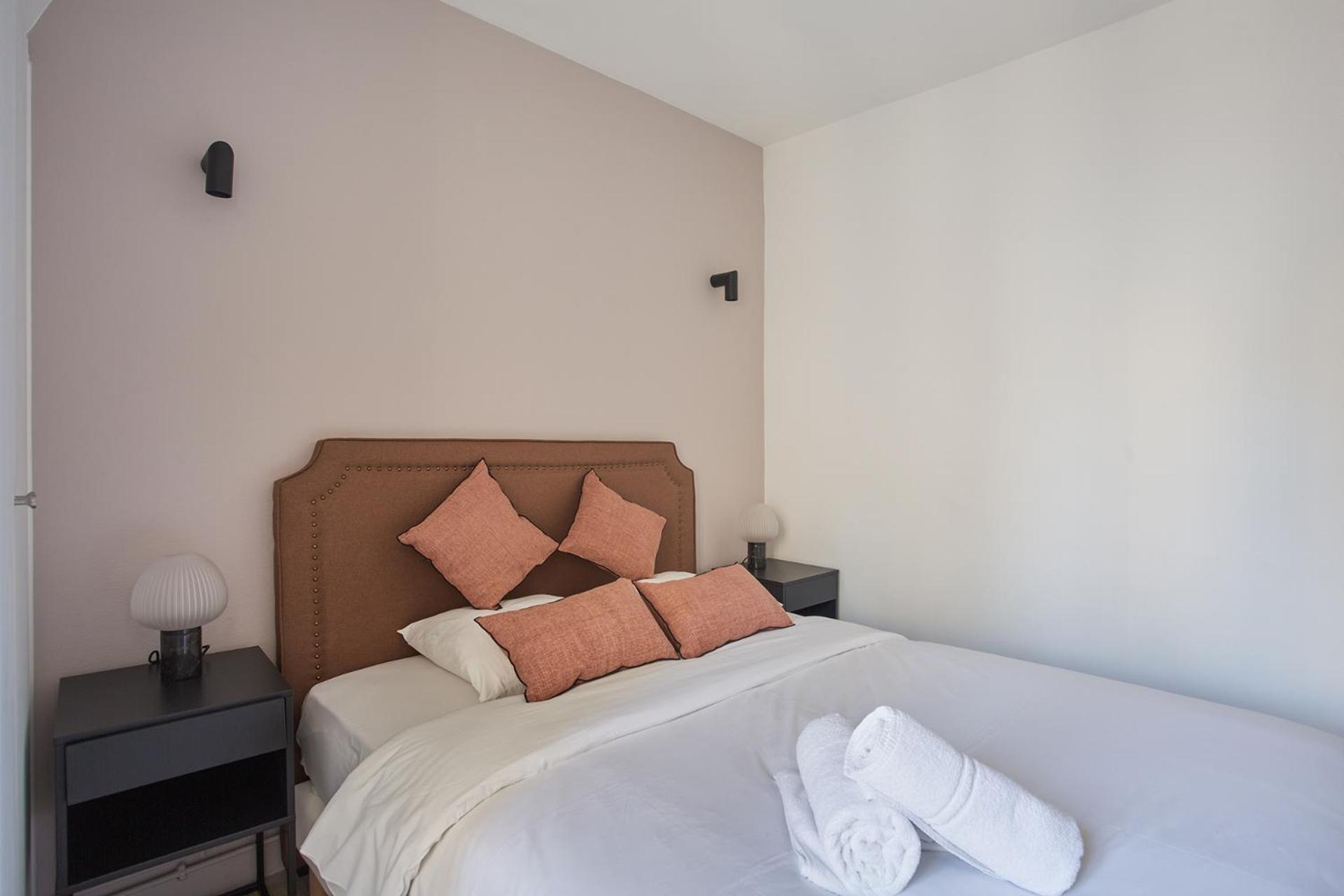 Beaubourg Le Marais By Prestige Apartment