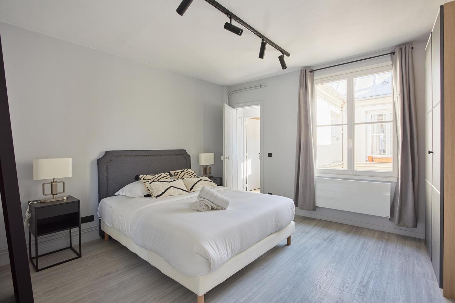 Beaubourg Le Marais By Prestige Apartment Paris