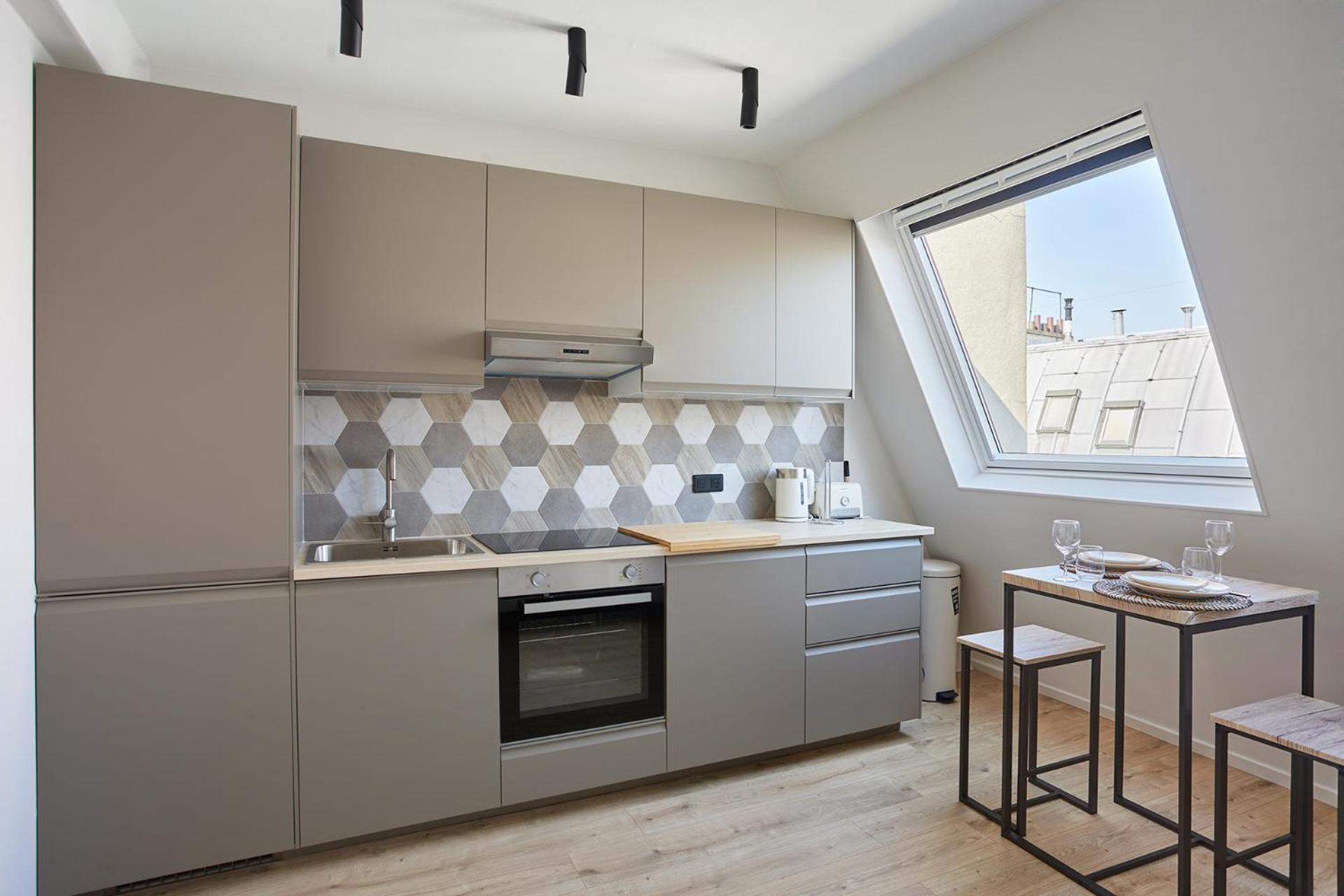 Beaubourg Le Marais By Prestige Paris