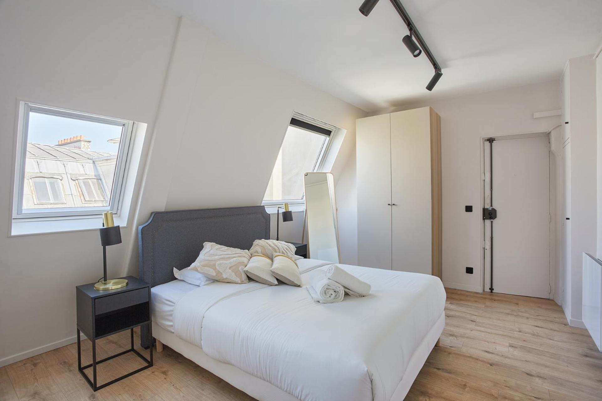 Beaubourg Le Marais By Prestige *