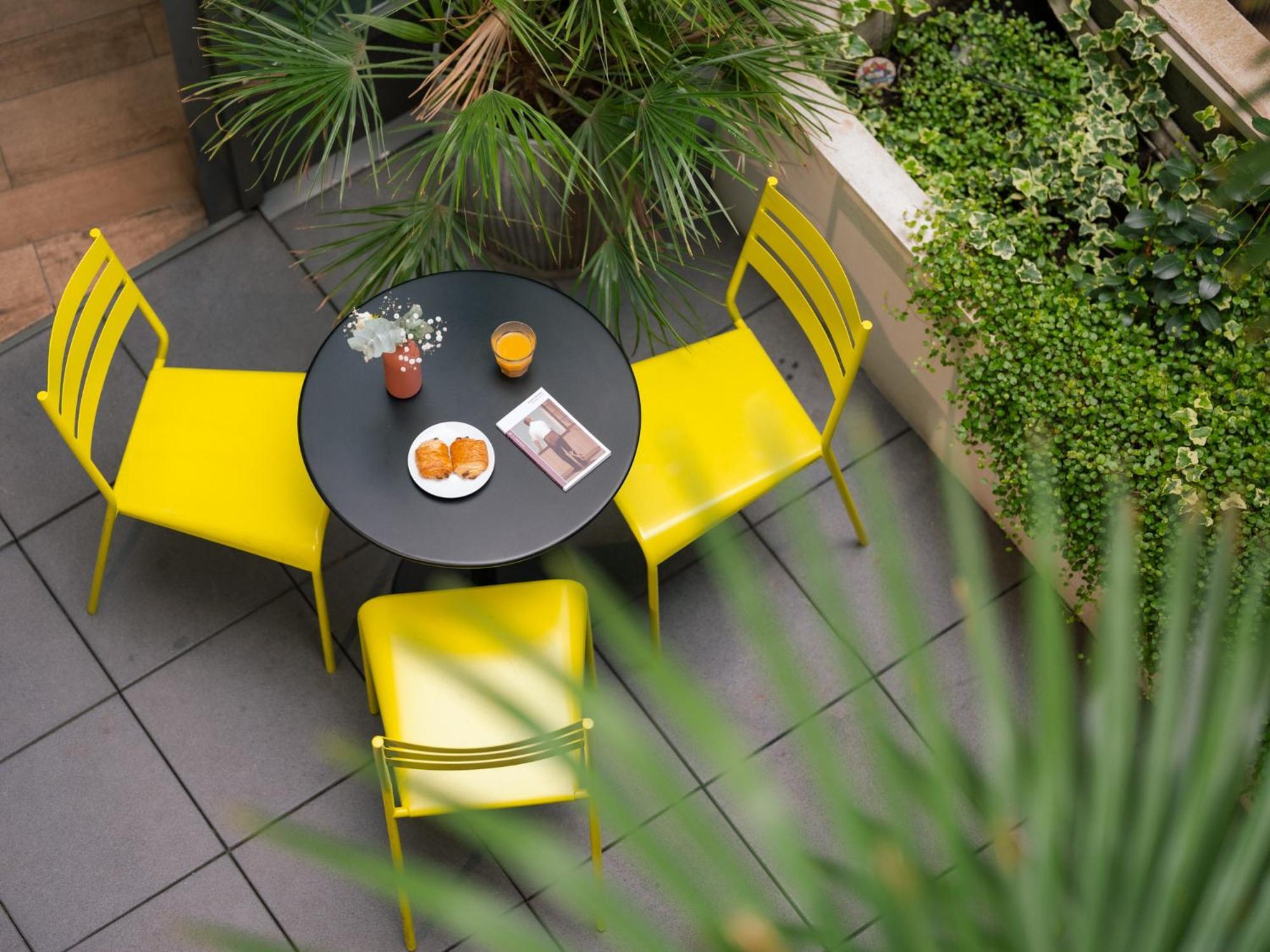 Legend Saint Germain By Elegancia Hotel 4*