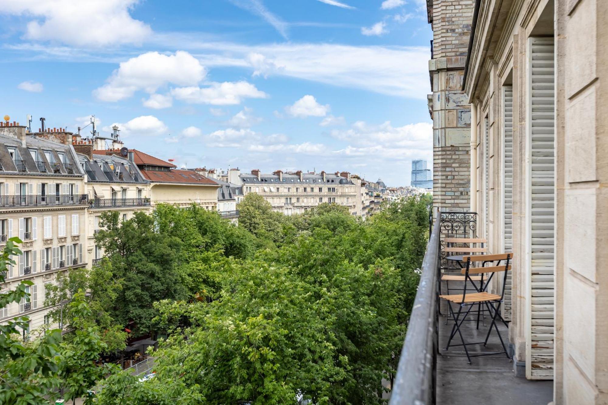 Sweett - Wagram Paris