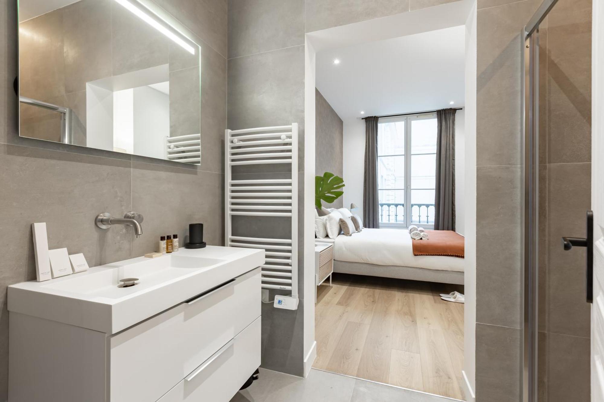 Apartamento Sweett - Monsigny *