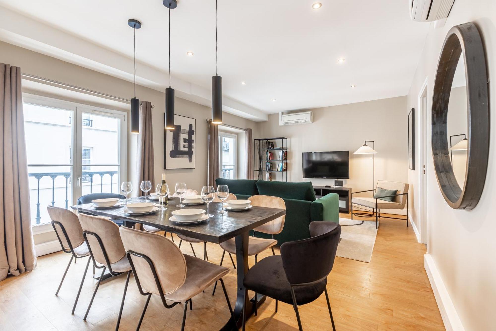 Apartamento Sweett - Monsigny
