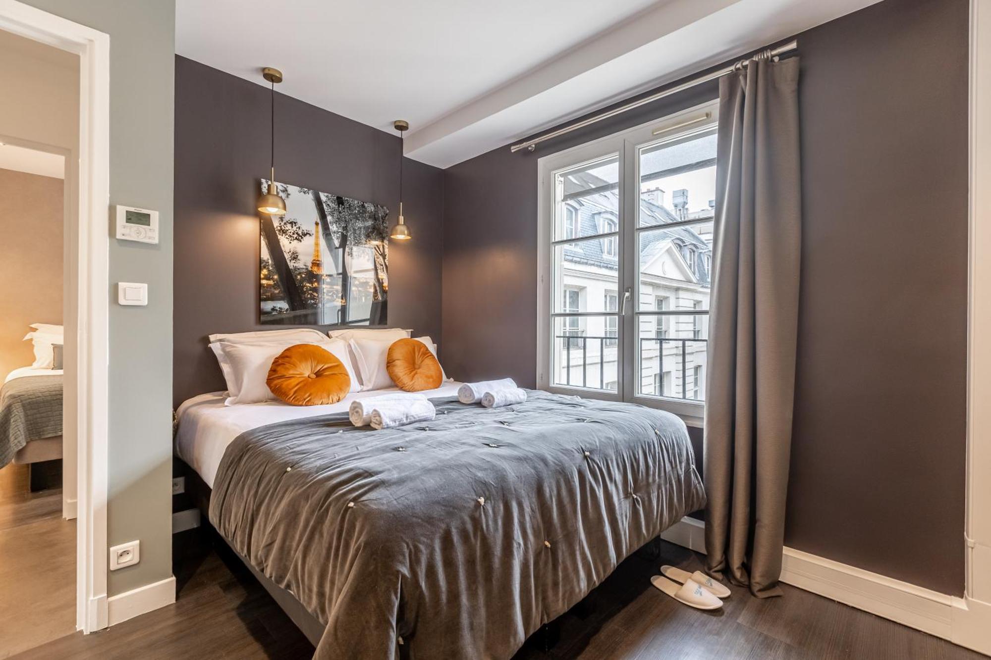 Apartamento Sweett - Monsigny *