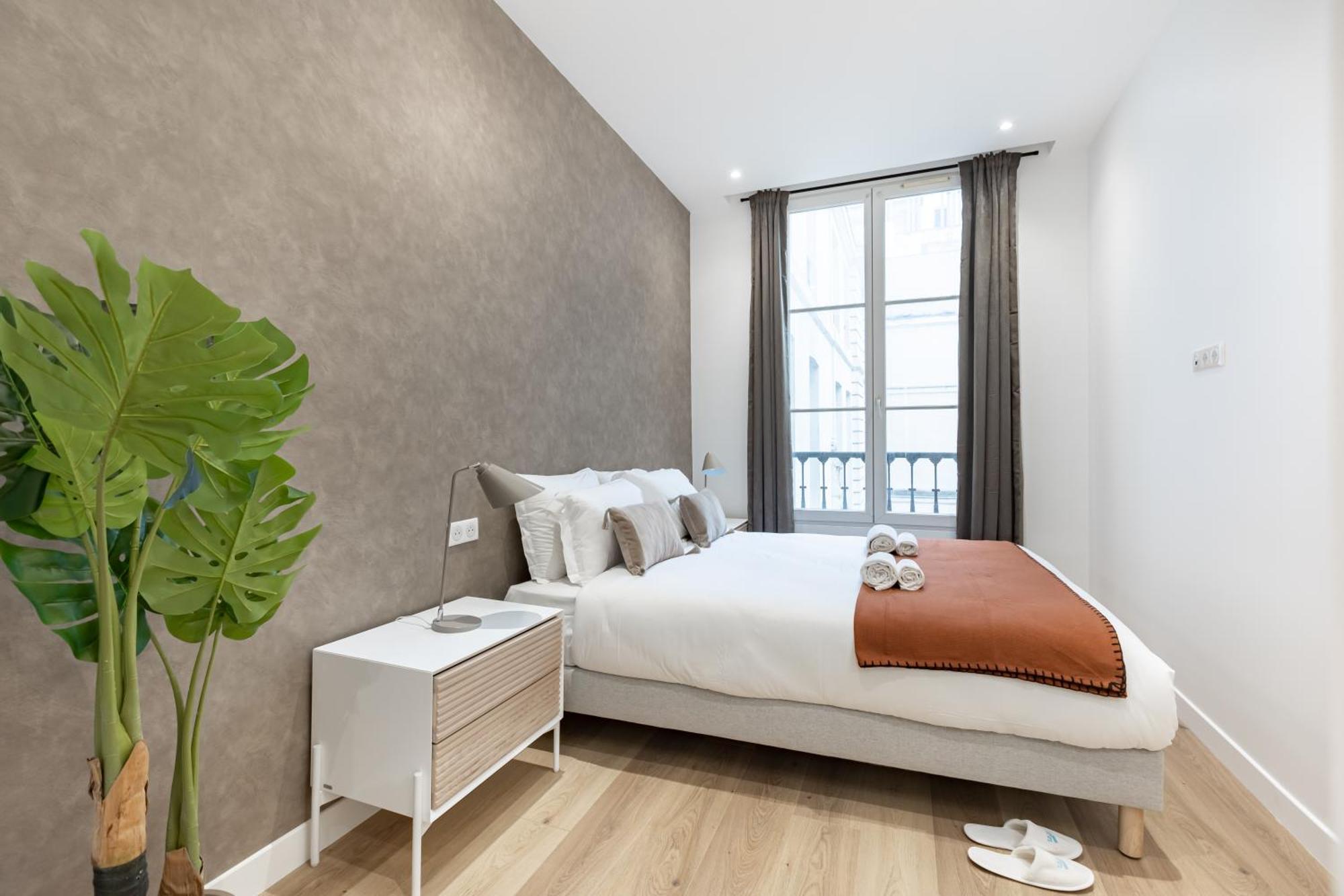 Apartamento Sweett - Monsigny *