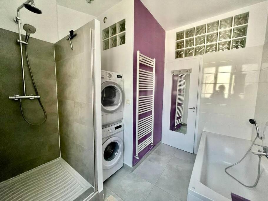 Appartement Gustave - Charming Eiffel Tower -