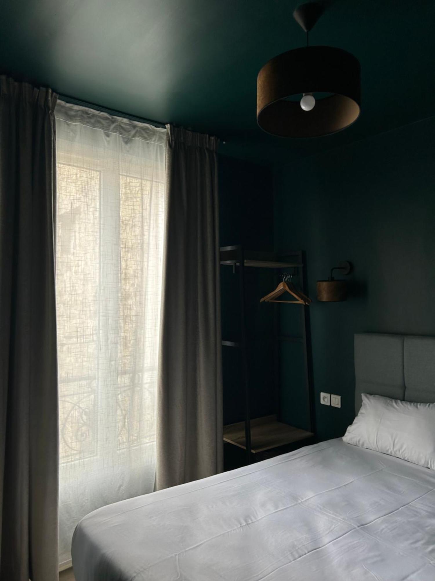 Maât Etoile Hotel