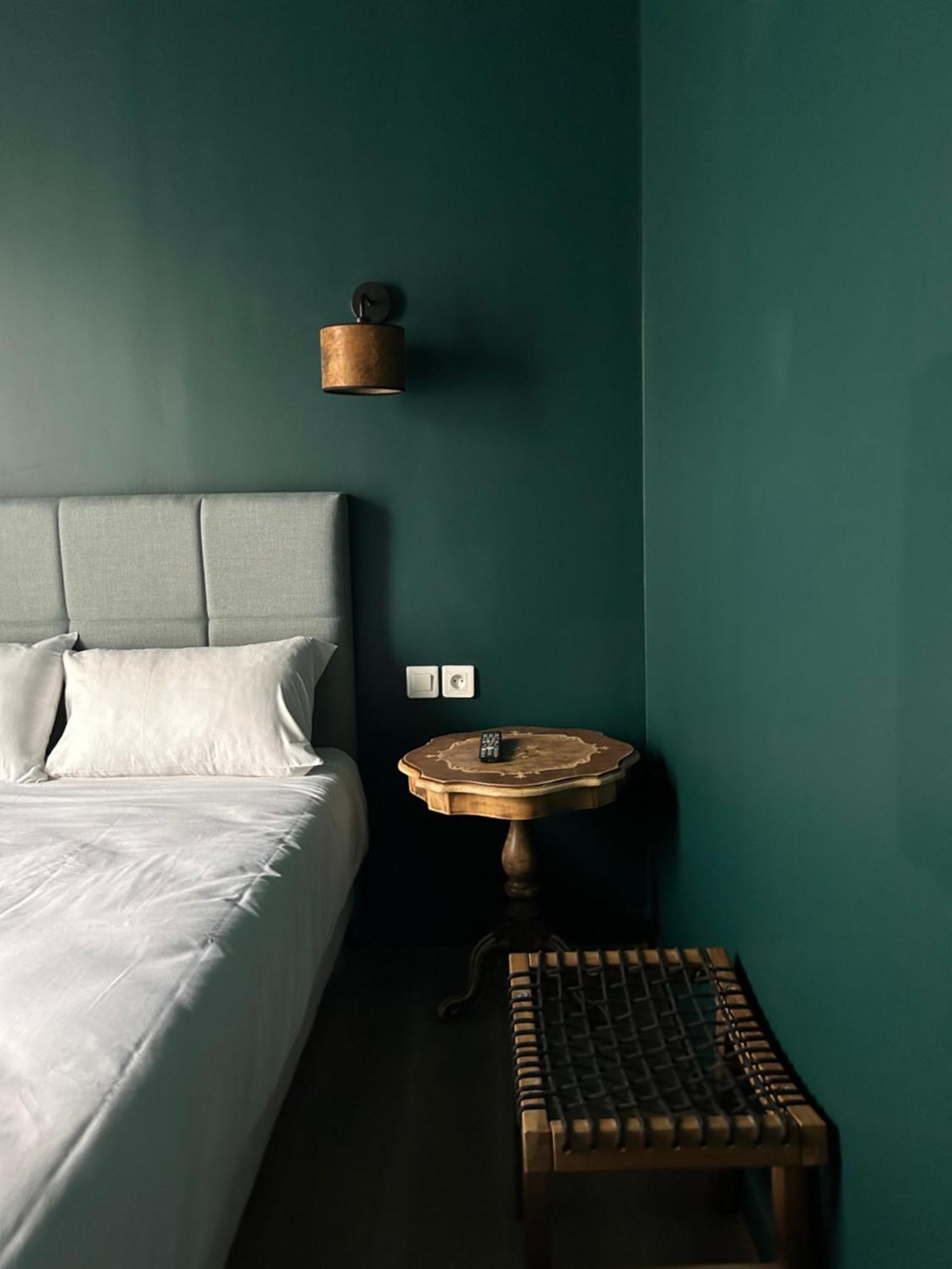 Maât Etoile Hotel 2*