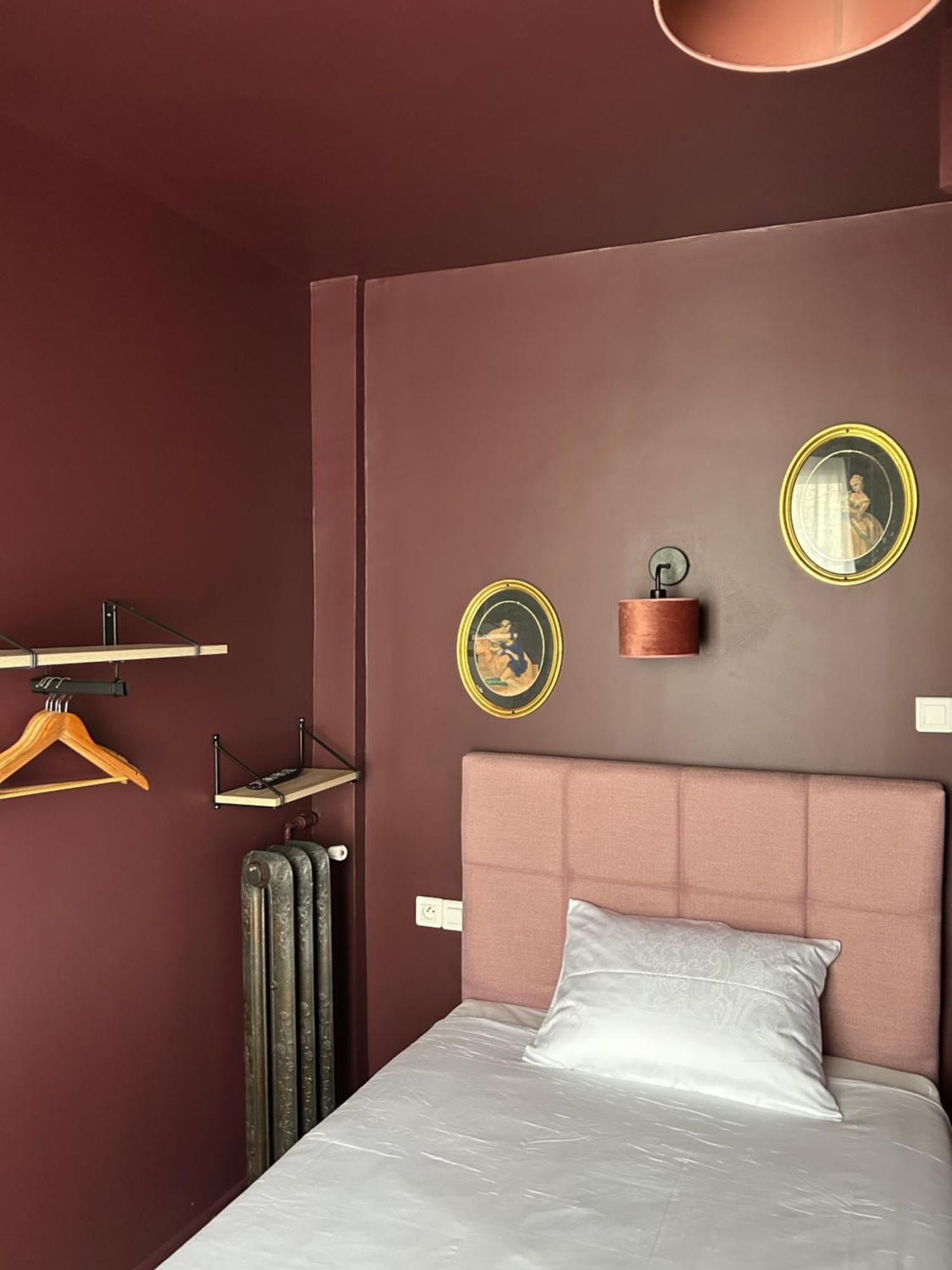 Hotel Maât Etoile 2*