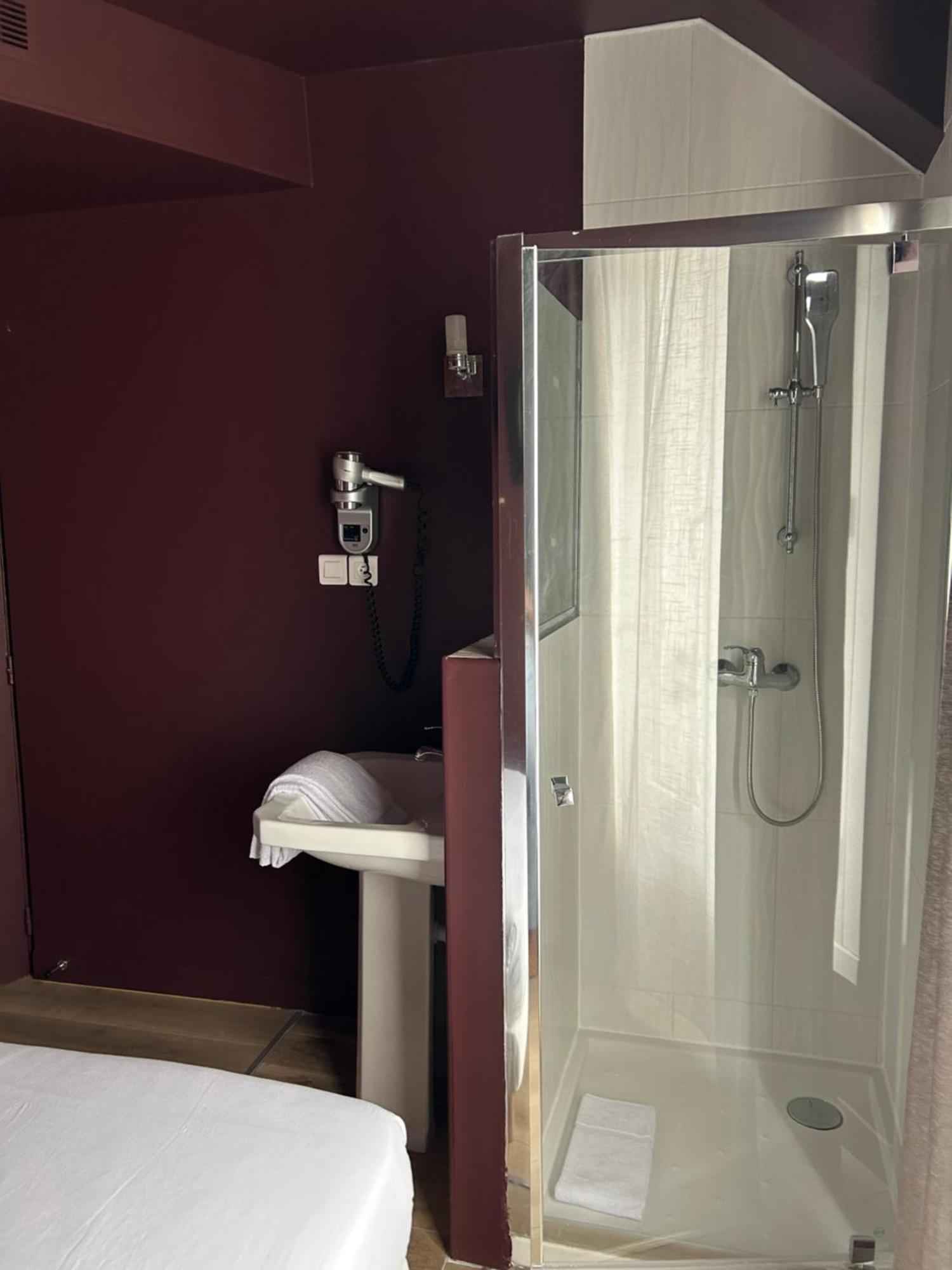 Hotel Maât Etoile Paris