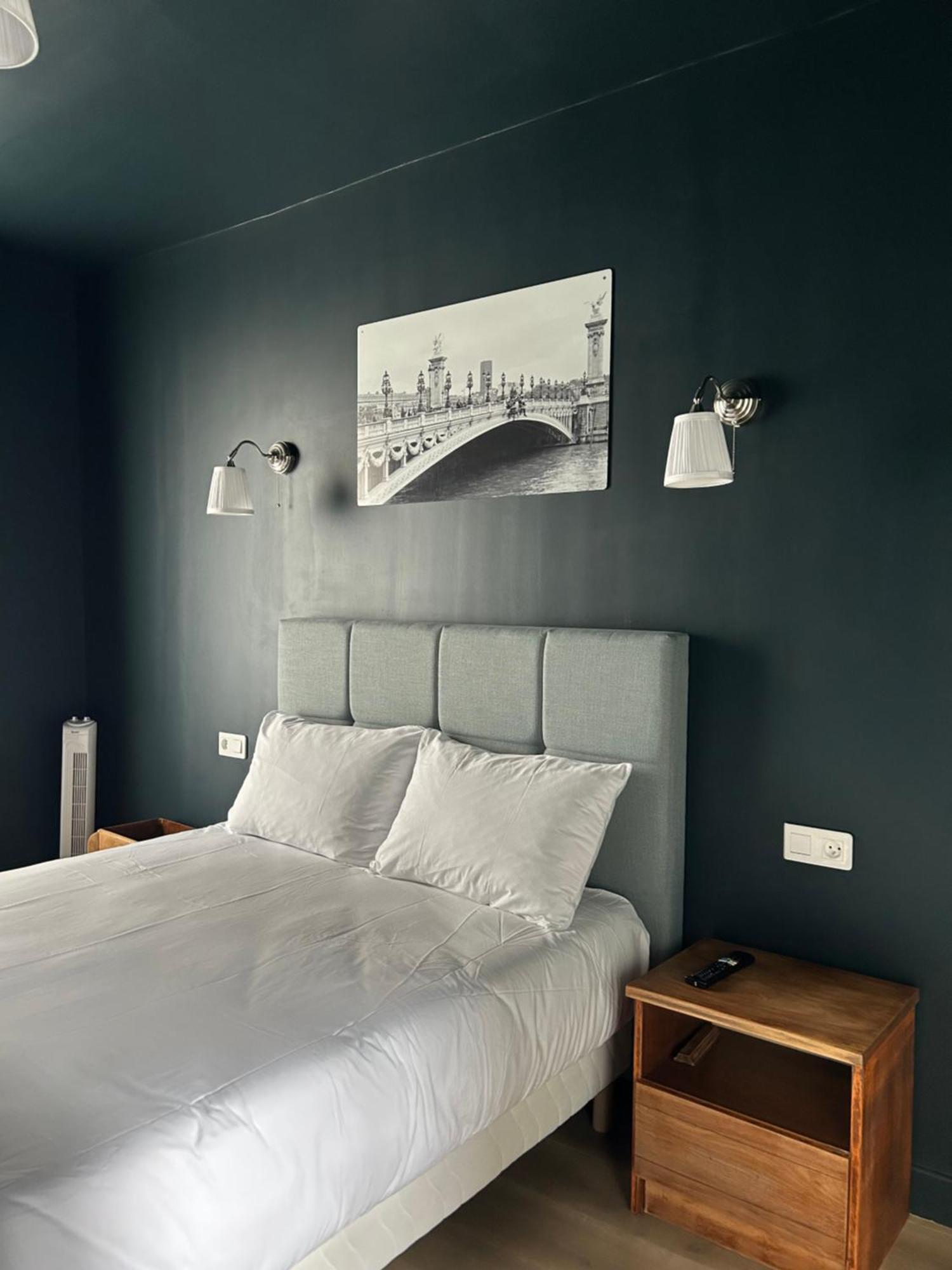 Maât Etoile Hotel