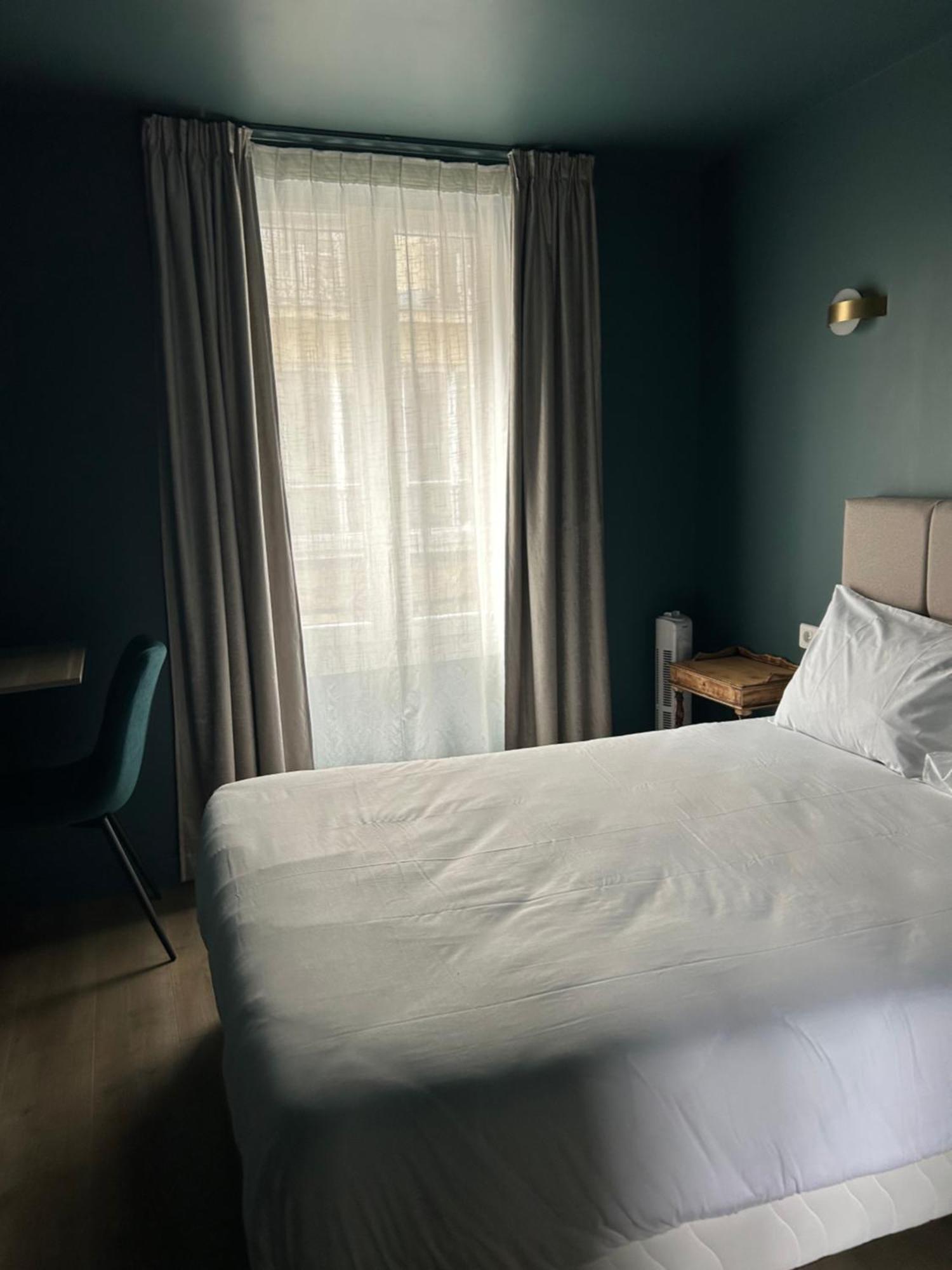Maât Etoile Hotel