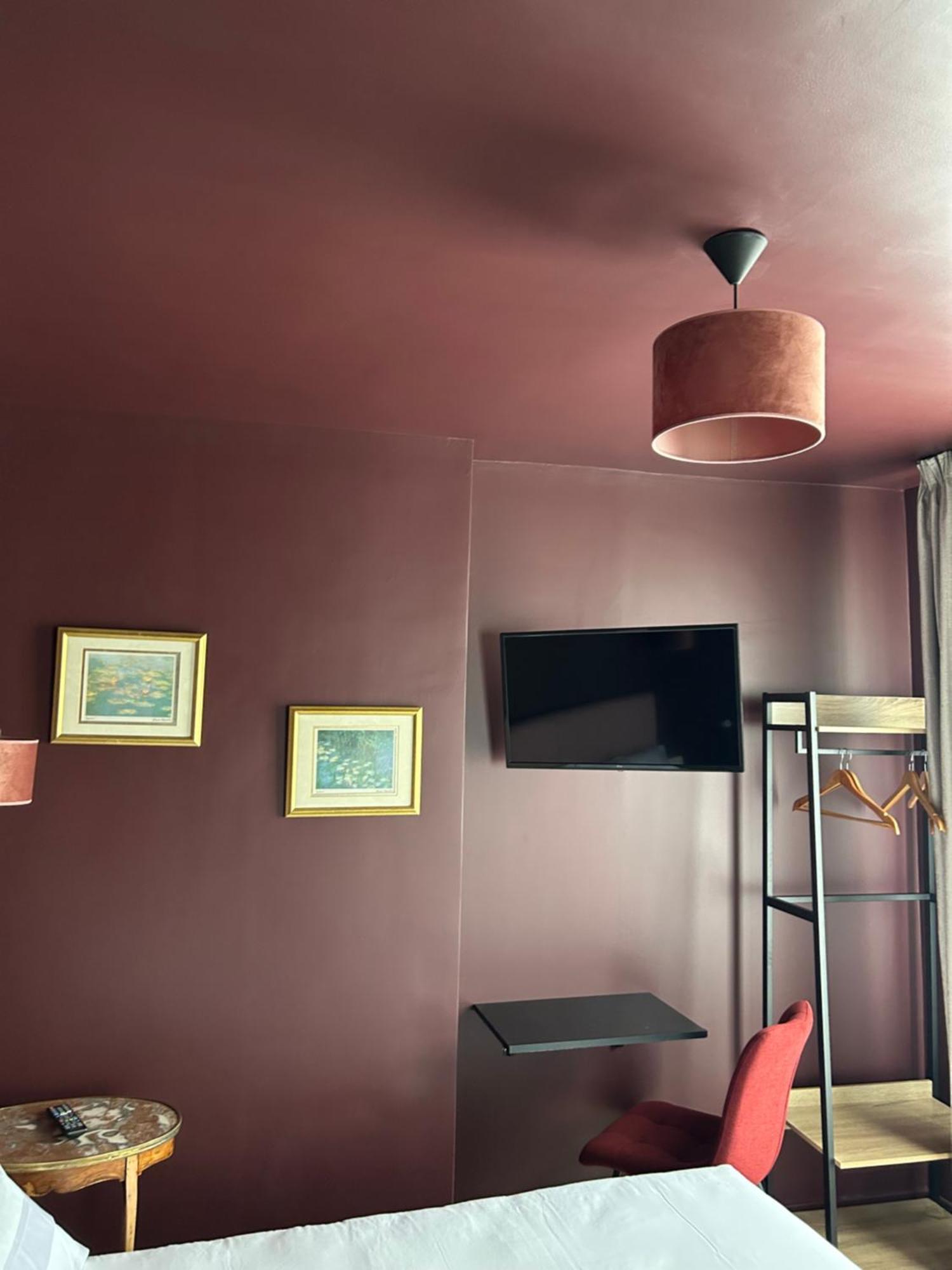 Hotel Maât Etoile Paris