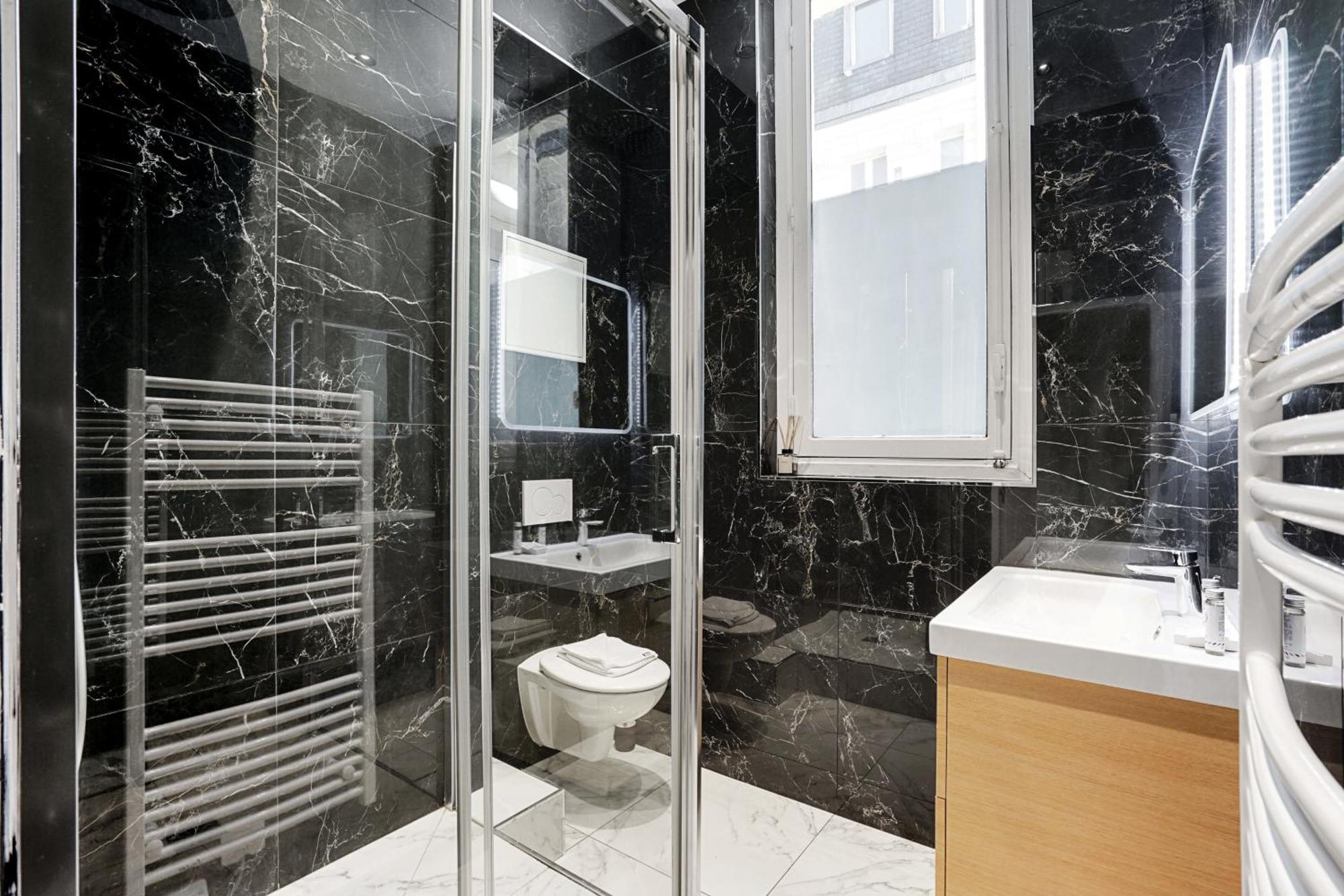 Luxurious - 2br-8p -champs Elysees Apartment *