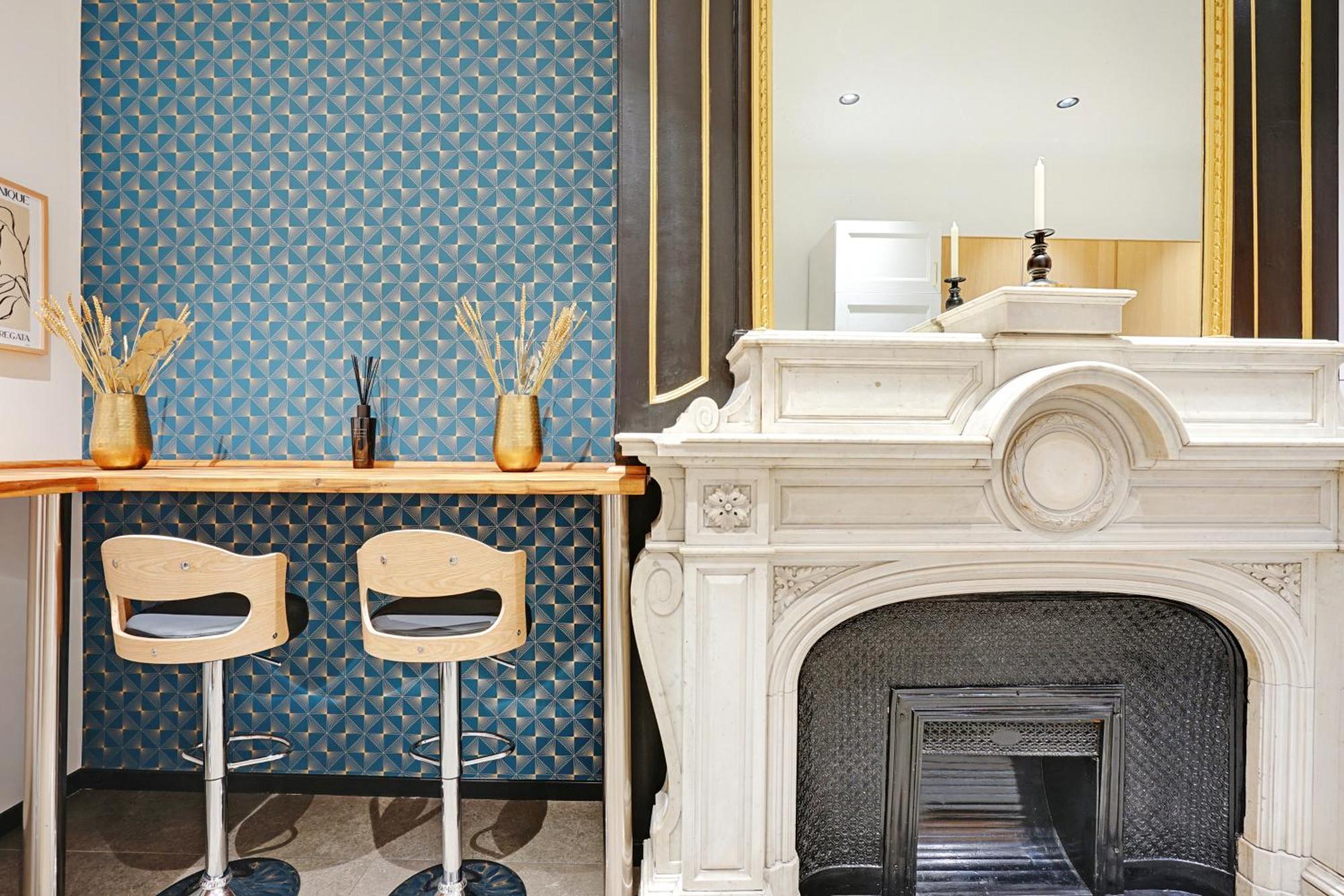 Apartment Luxurious - 2br-8p -champs Elysees *