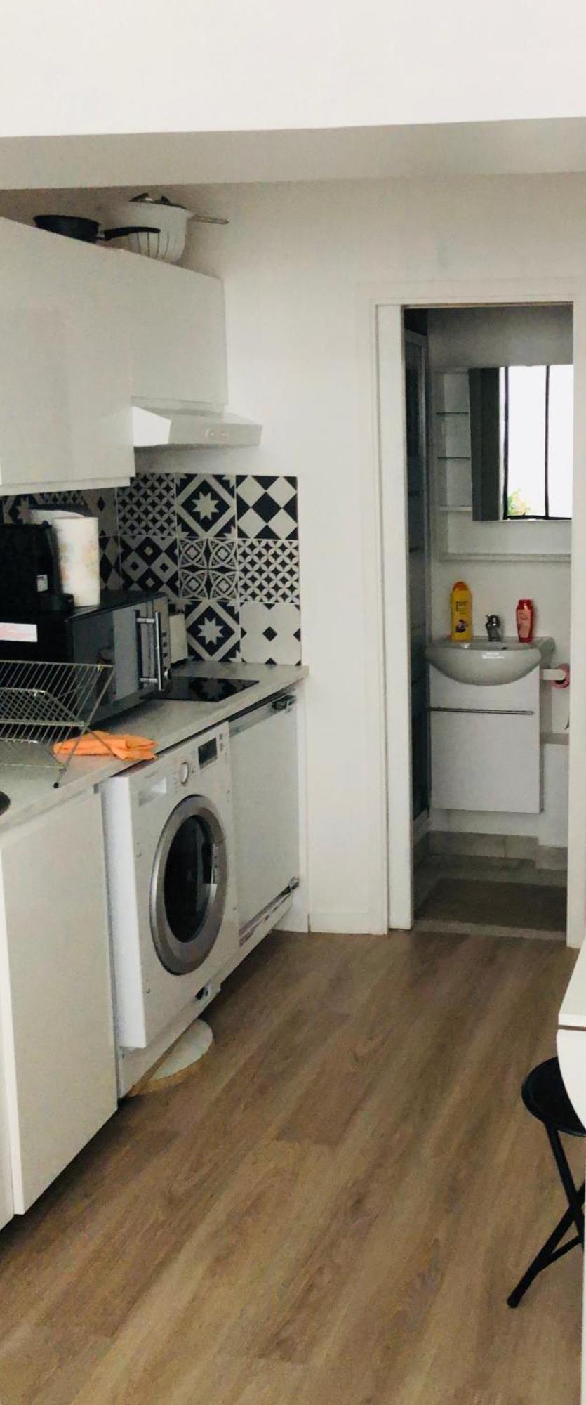 Appartement Gambetta Residences Centre