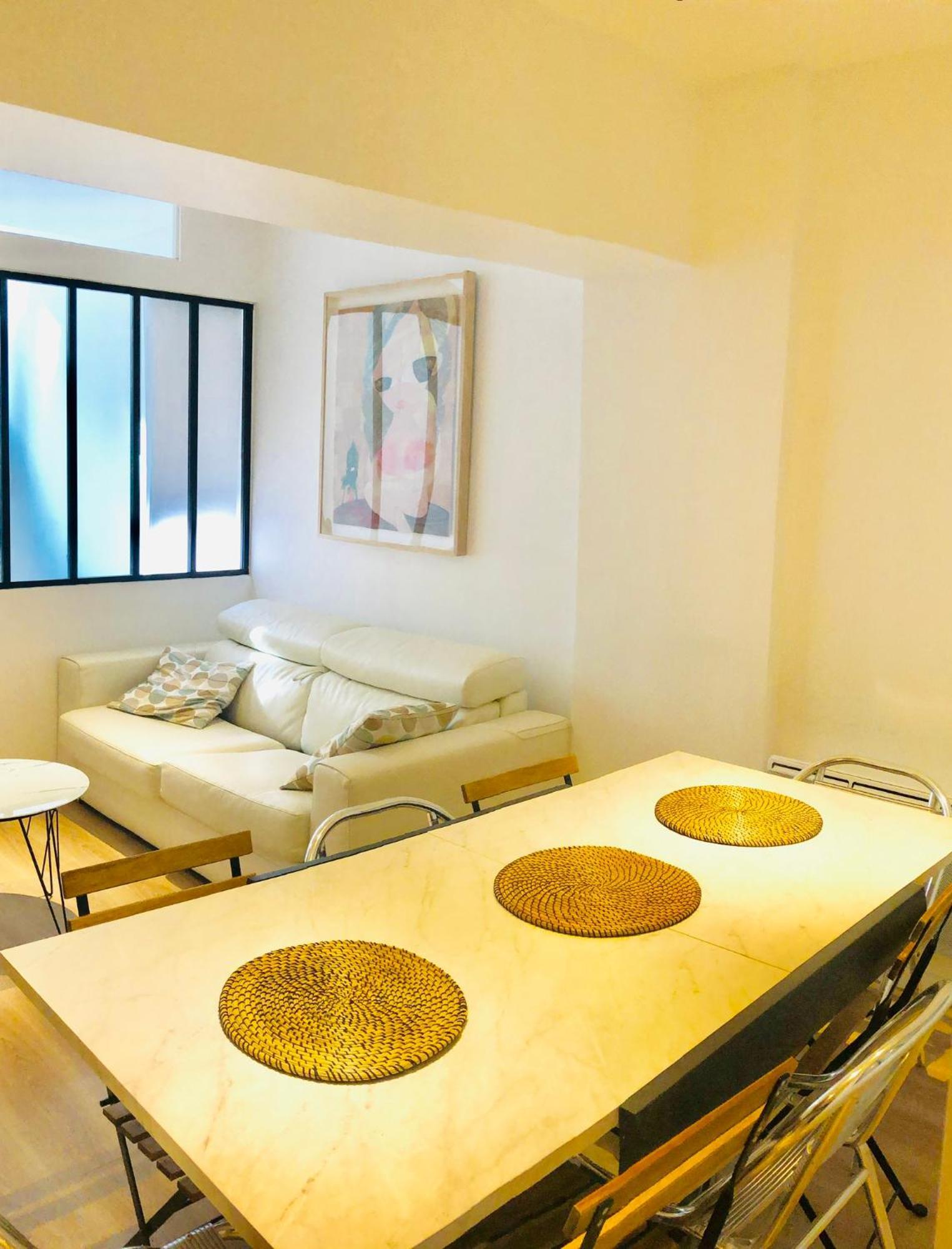 Appartement Gambetta Residences Centre *