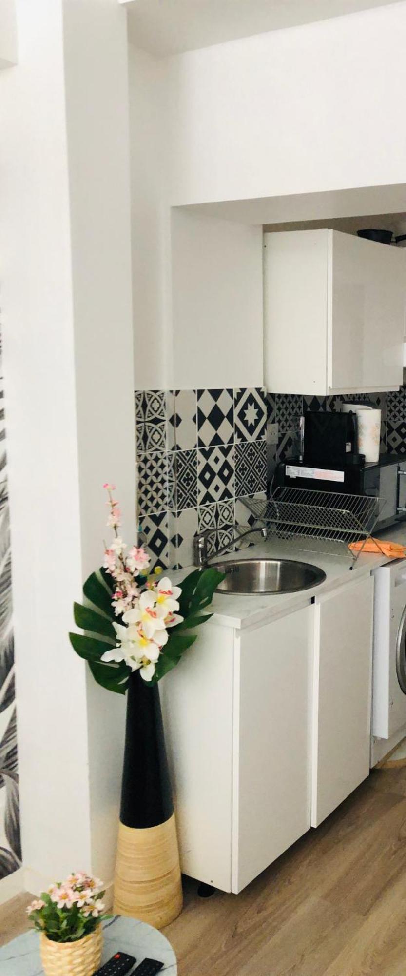 Gambetta Residences Centre Appartement *