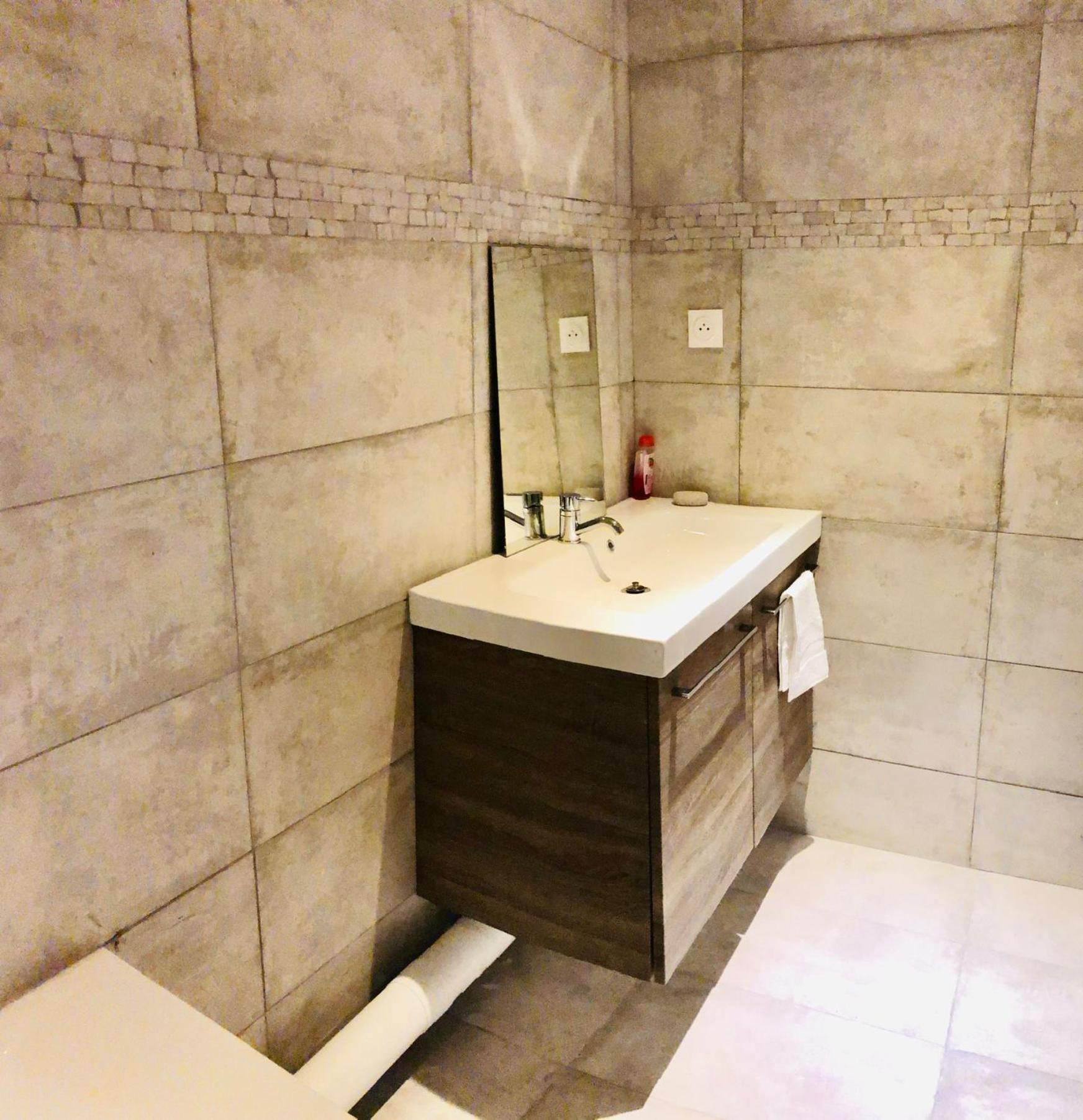 Gambetta Residences Centre Appartement Paris