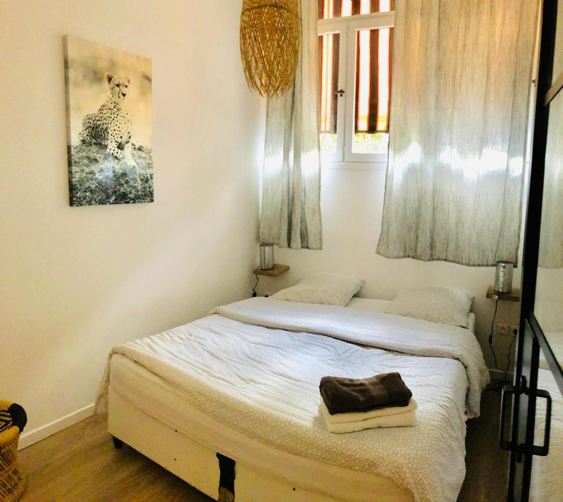 Appartement Gambetta Residences Centre *