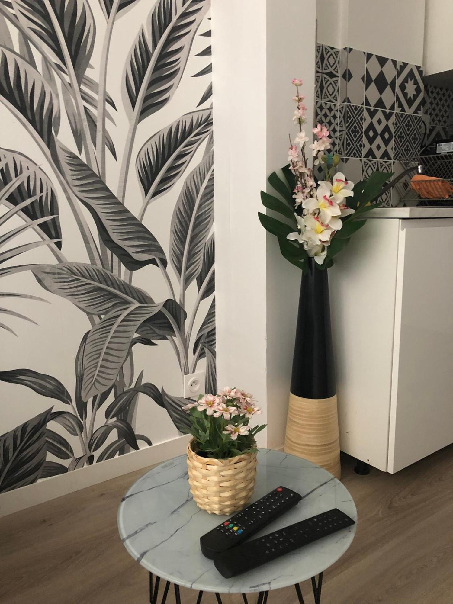 Appartement Gambetta Residences Centre *
