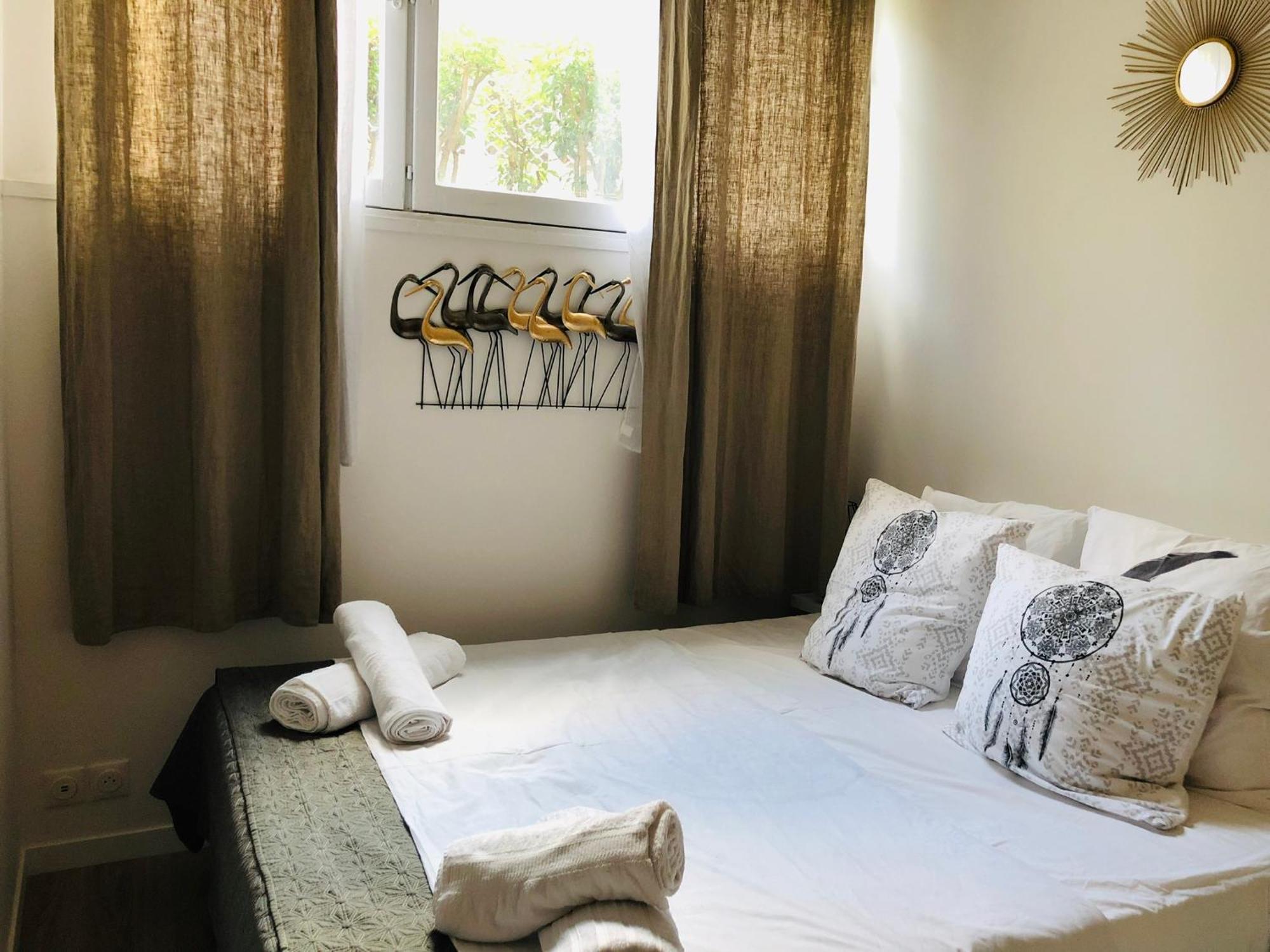 Gambetta Residences Centre Appartement *