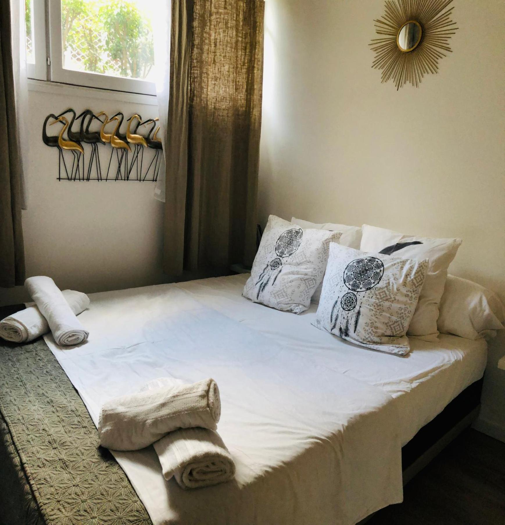 Appartement Gambetta Residences Centre Paris