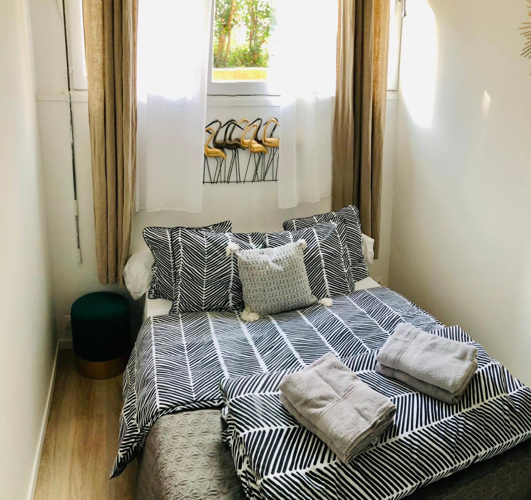 Appartement Gambetta Residences Centre Paris