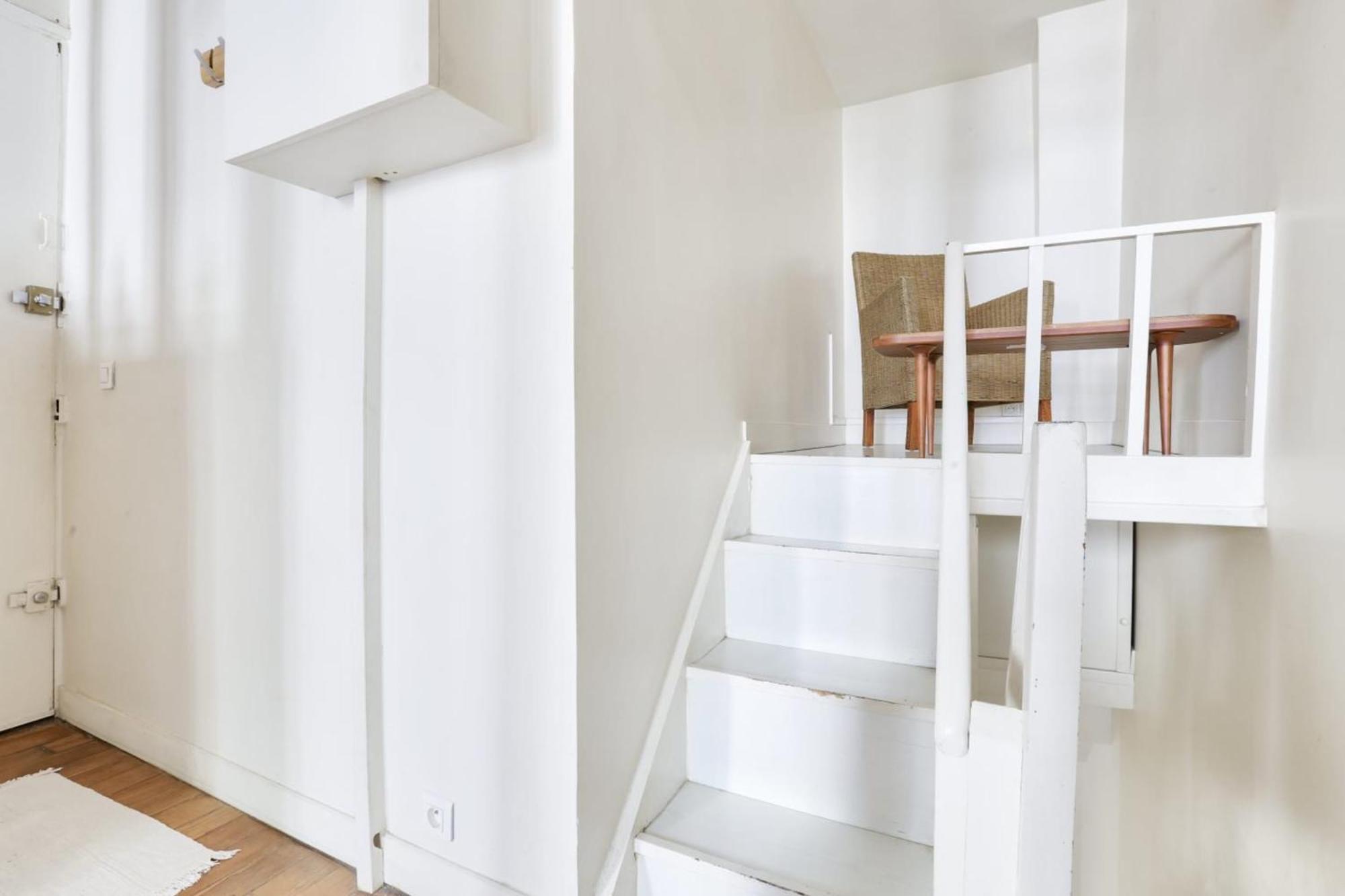 Appartement Bel De 44m2 - 17ème Arrondissement