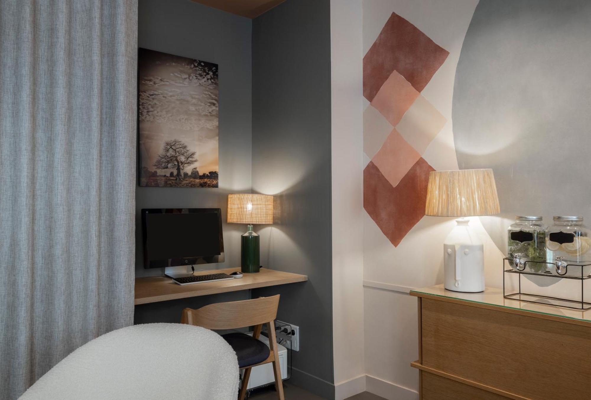 Hotel Marais De Launay 3*