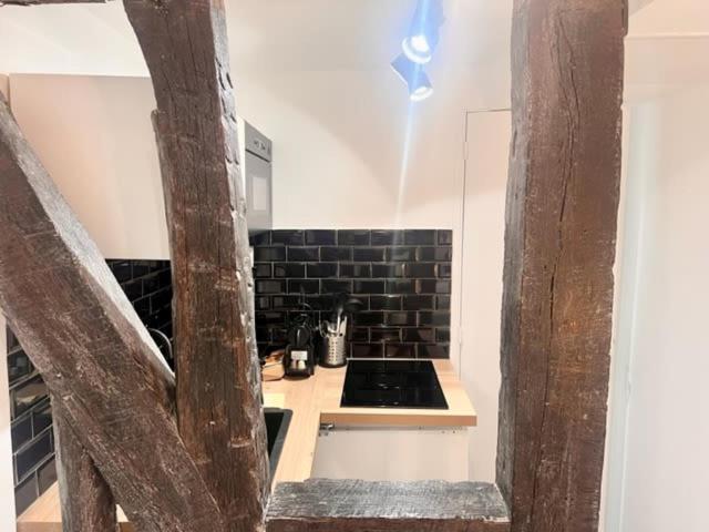 Rent A - Caire, Montorgueil Apartamento *