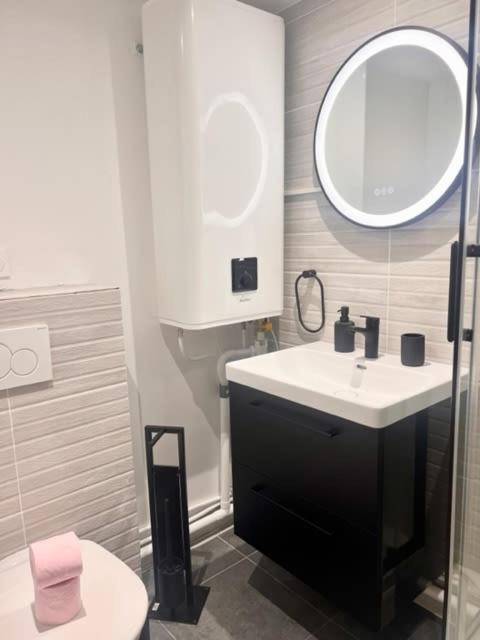 Rent A - Caire, Montorgueil Apartamento Paris