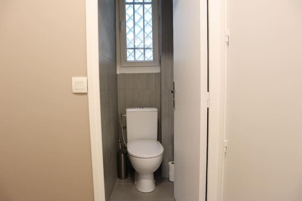 Apartamento 4pers#invalides#assemblee Nationale