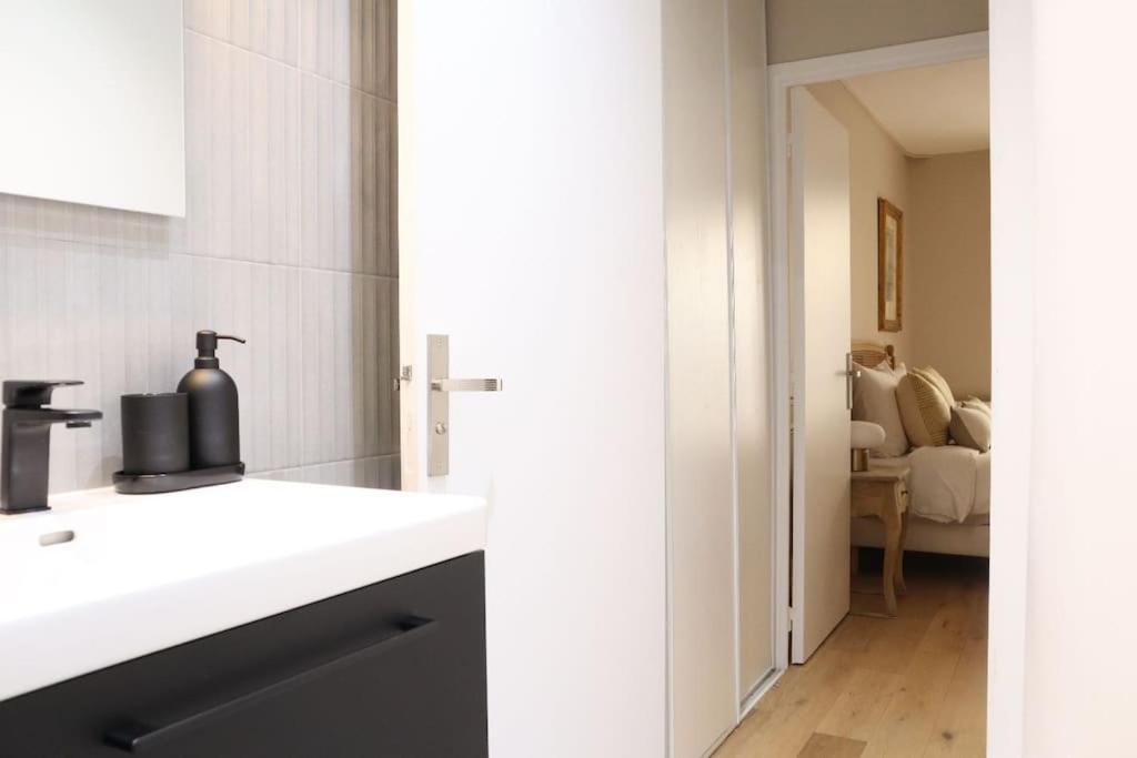Apartamento 4pers#invalides#assemblee Nationale Paris