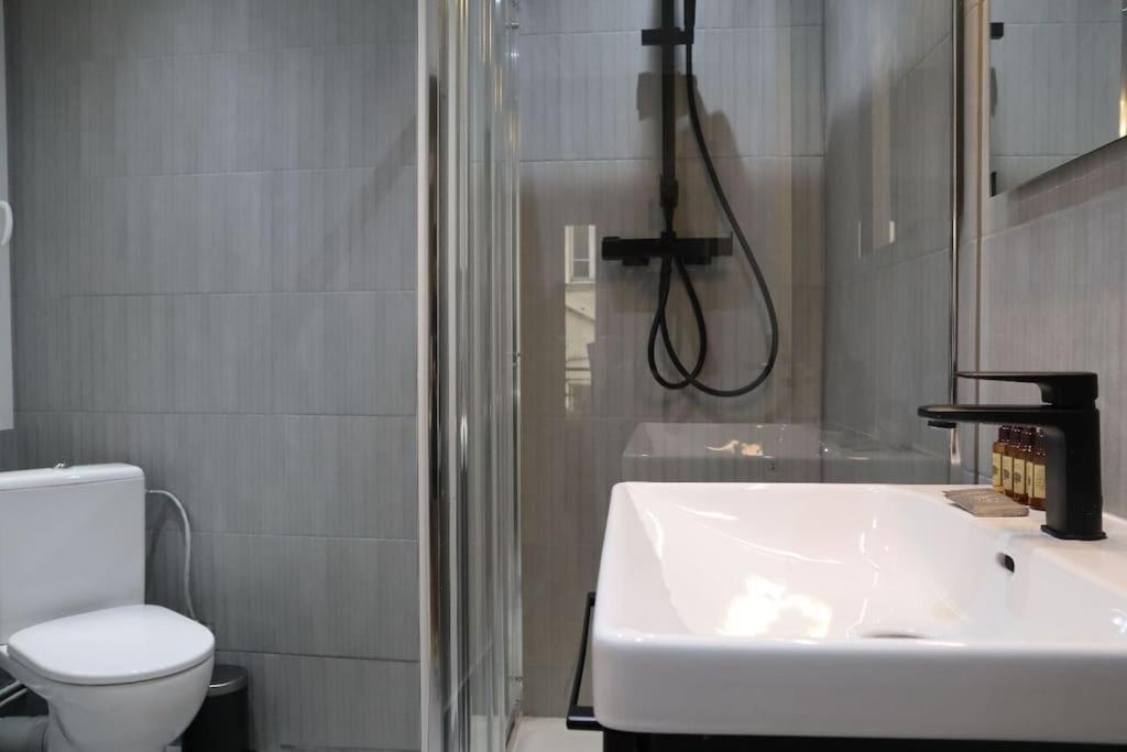 Apartamento 4pers#invalides#assemblee Nationale Paris