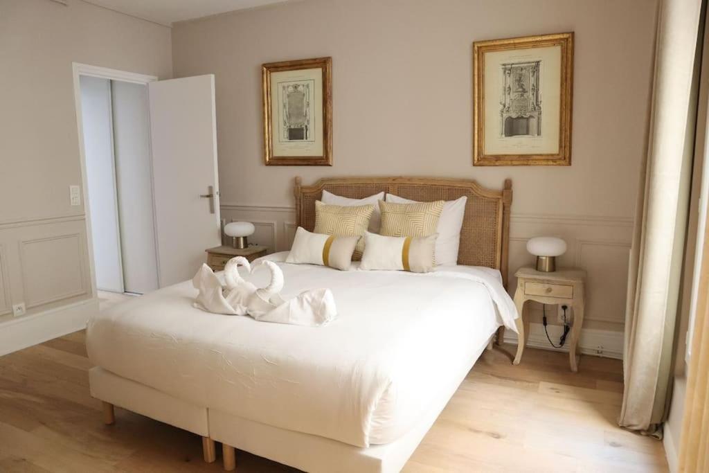 Apartamento 4pers#invalides#assemblee Nationale Paris