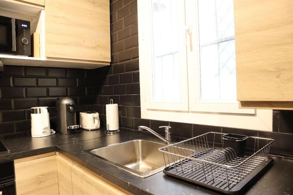 4pers#invalides#assemblee Nationale Apartamento Paris