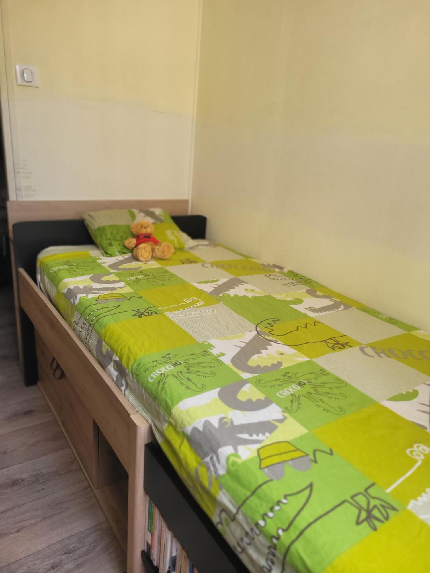 Apartamento Quartier Latin 4 Personnes Paris