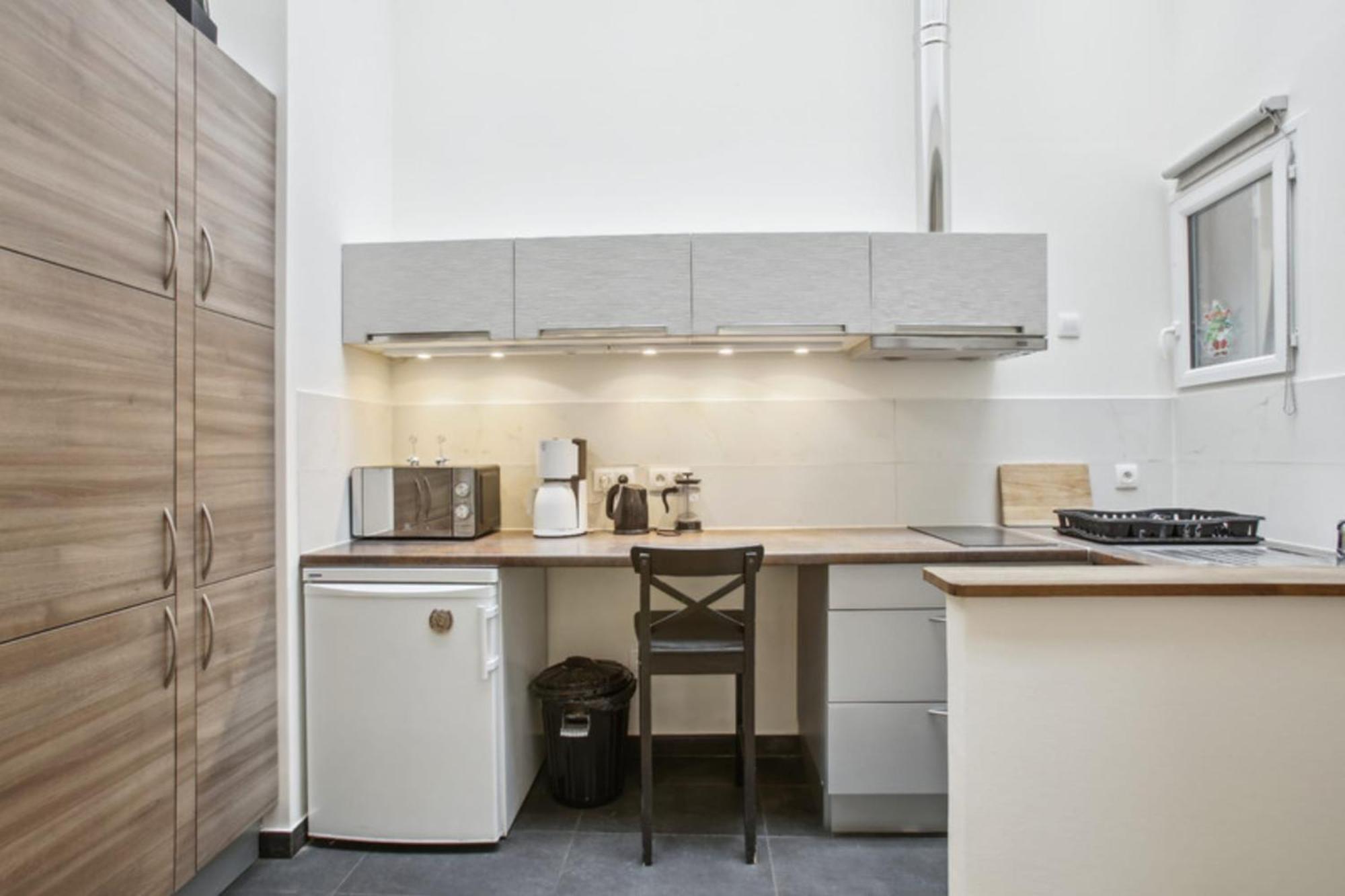 Apartment 304 Boetie - Superb In *
