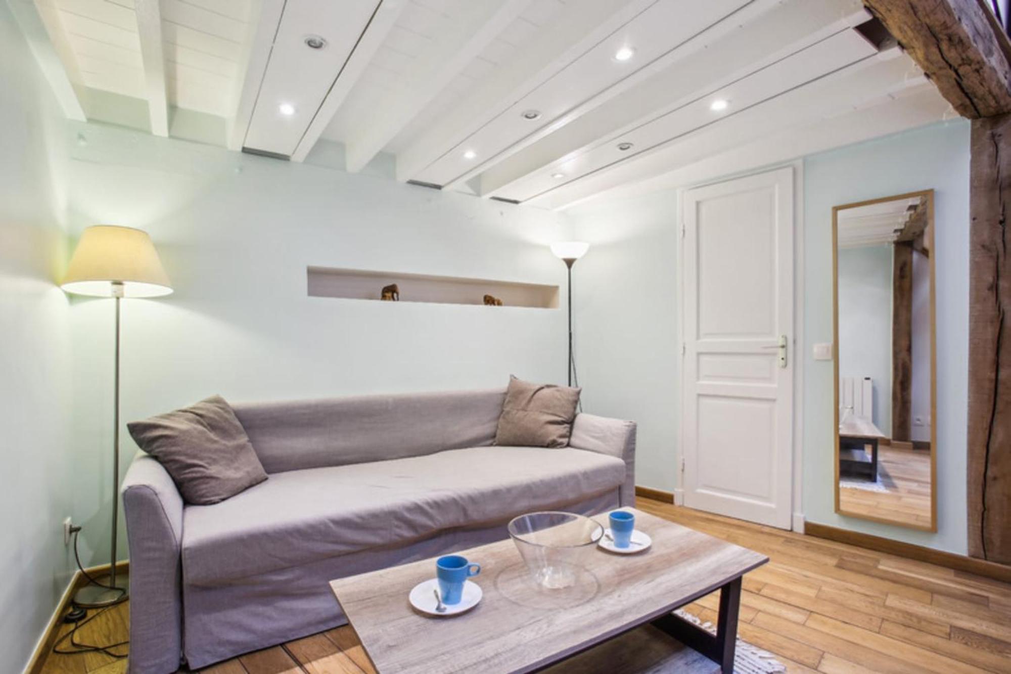 304 Boetie - Superb In Apartment Paris