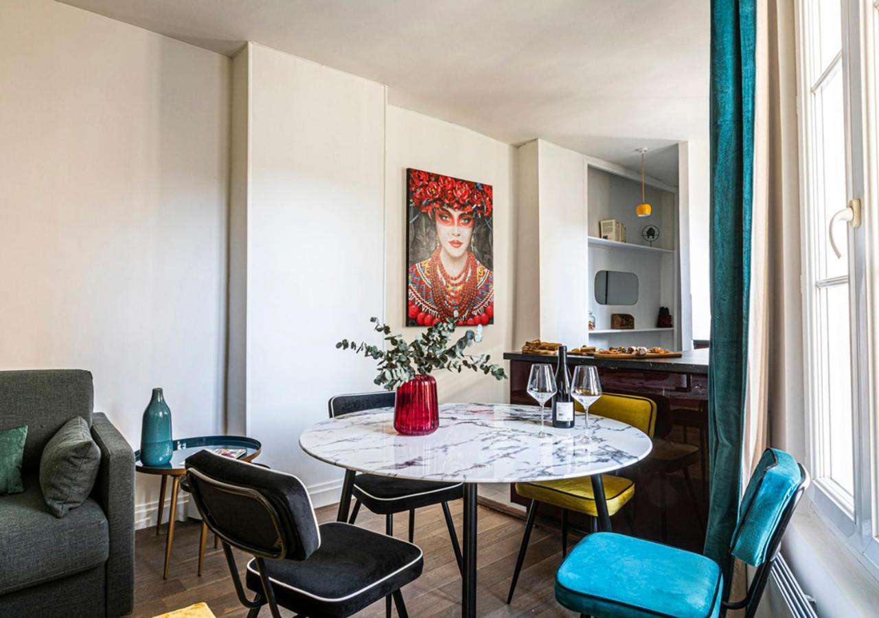 123paris Aparthotel *