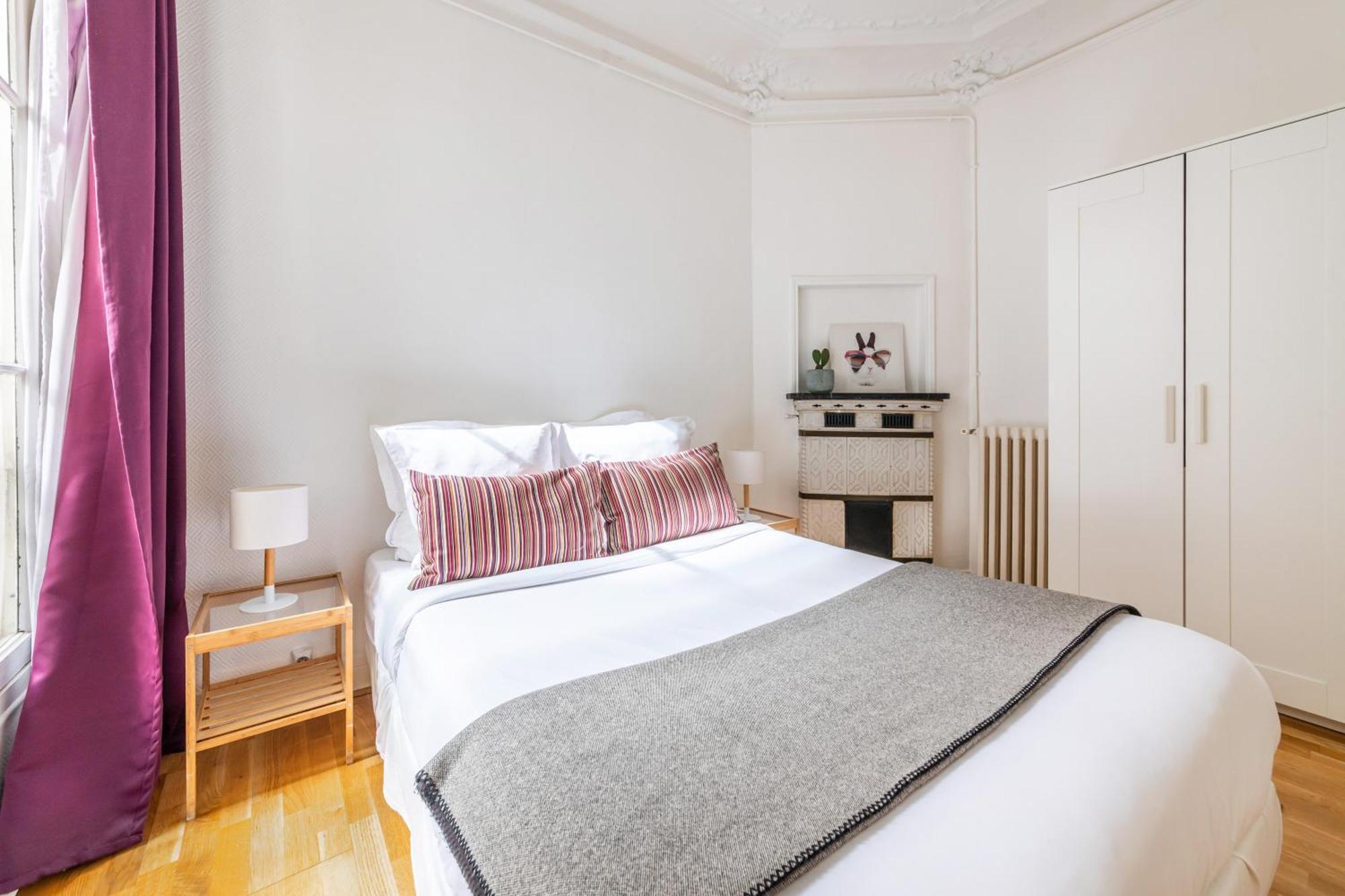 Bergere * Paris