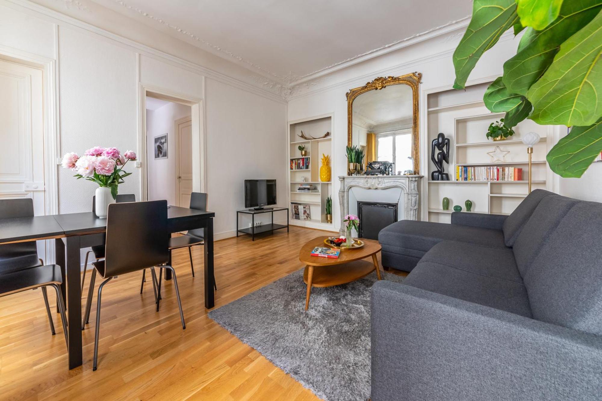 Bergere * Paris